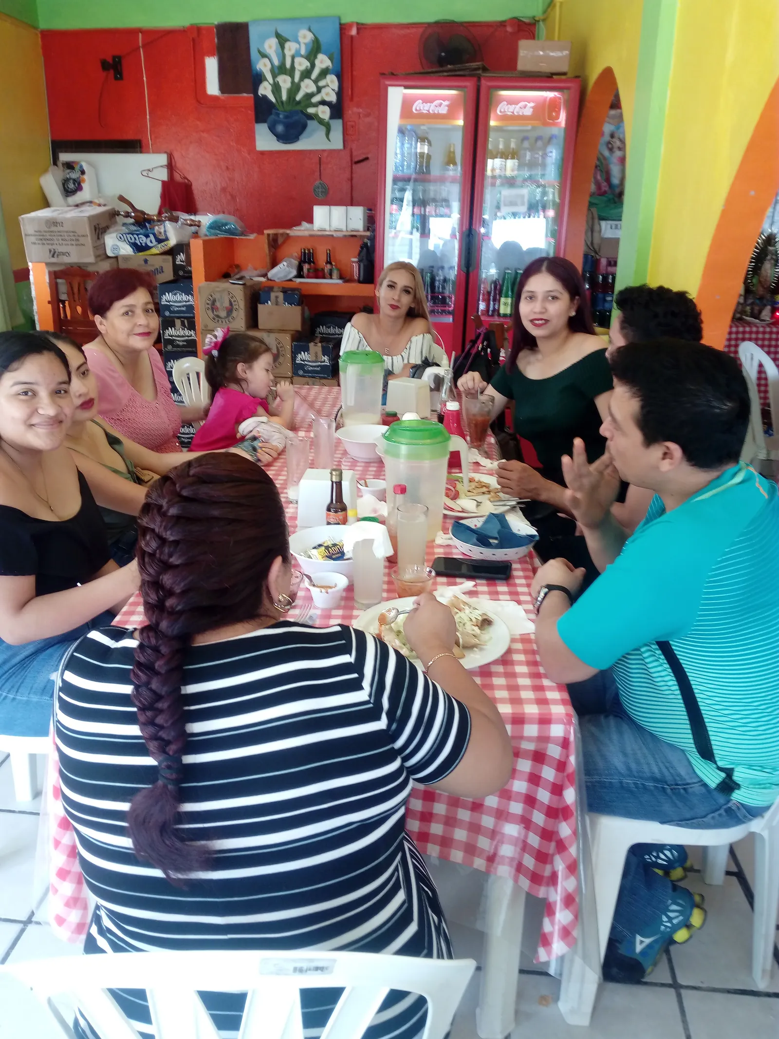 Mariscos Popeye image 3