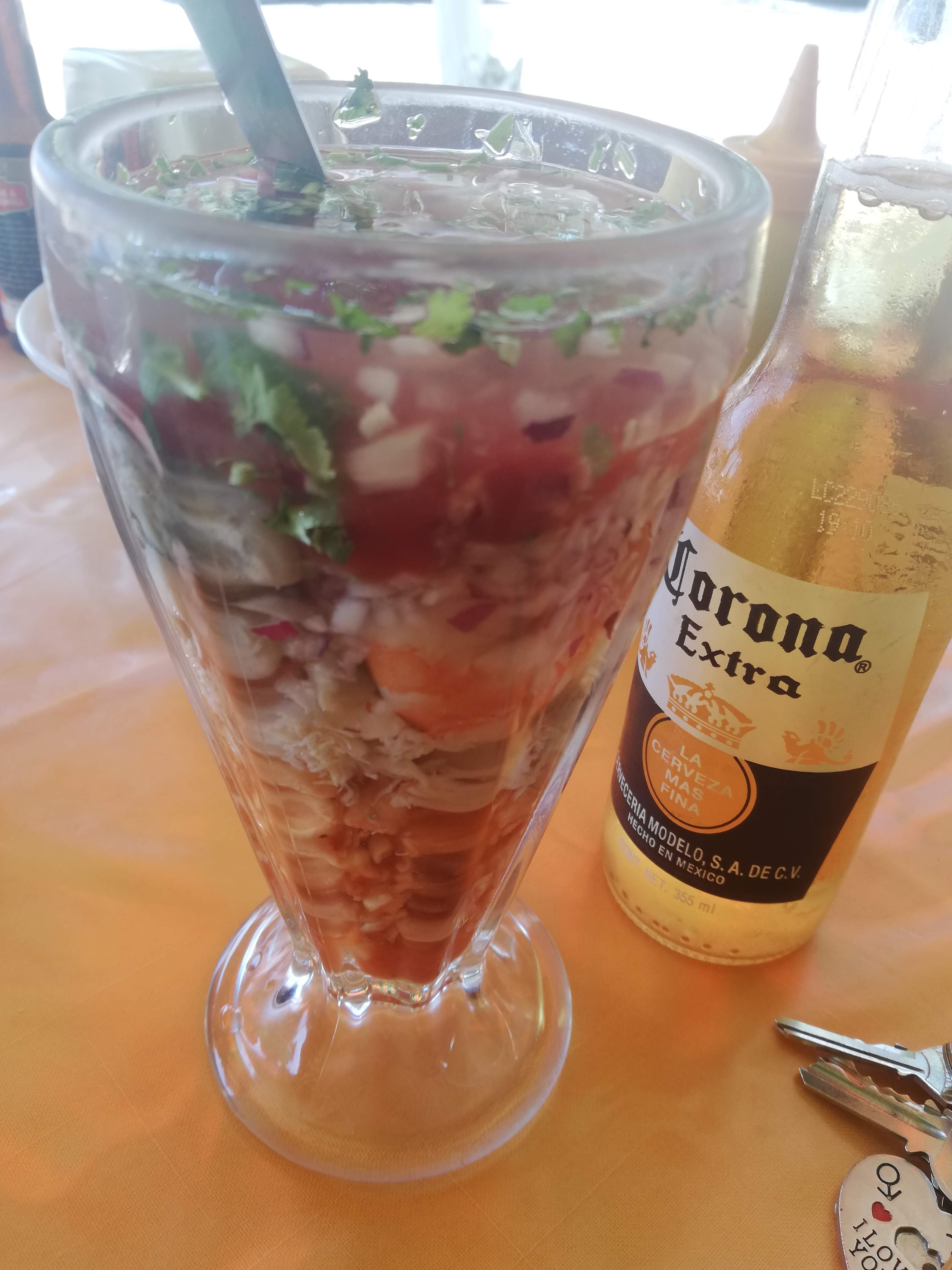 Mariscos Popeye image 4