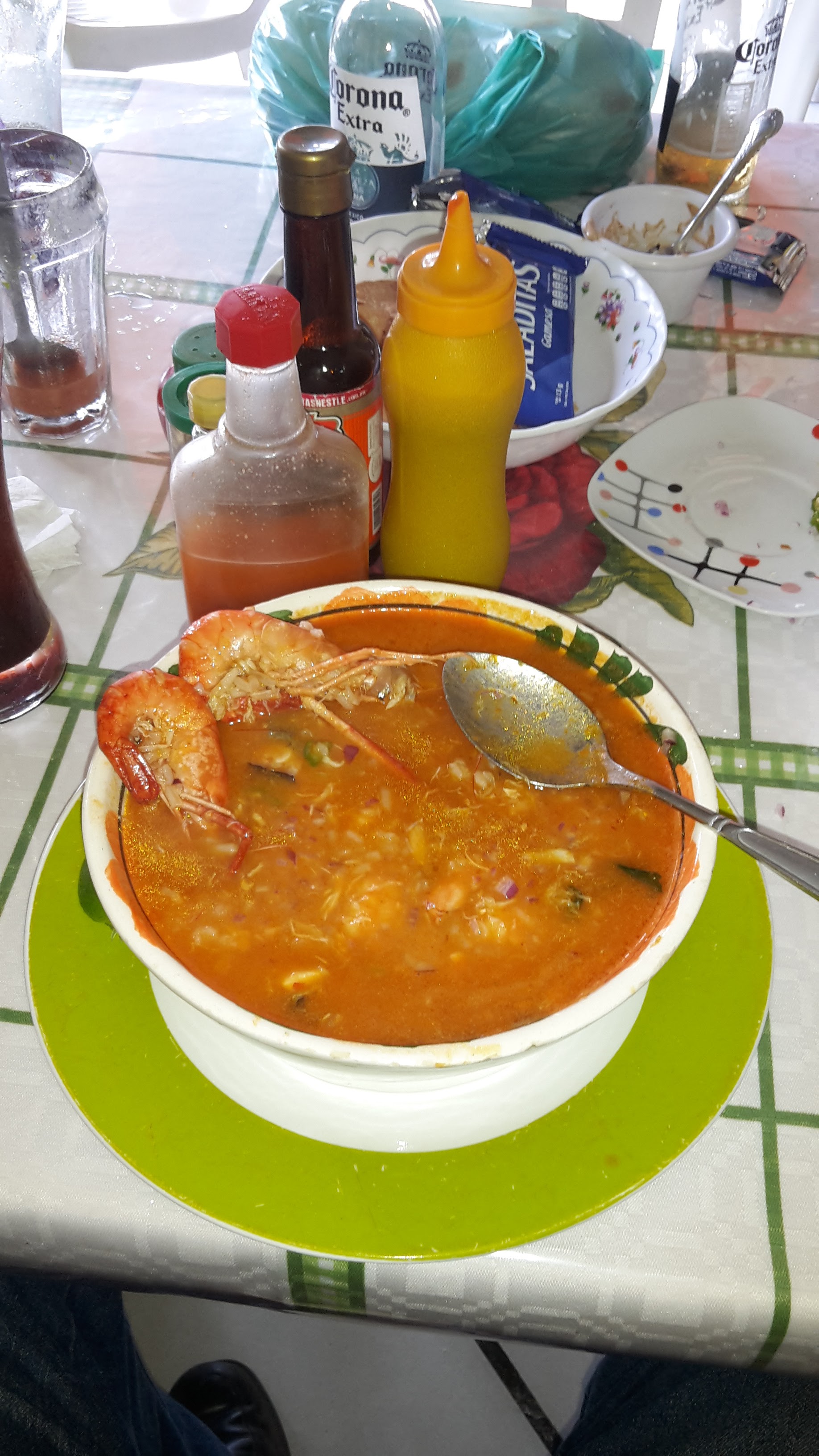 Mariscos Popeye image 5