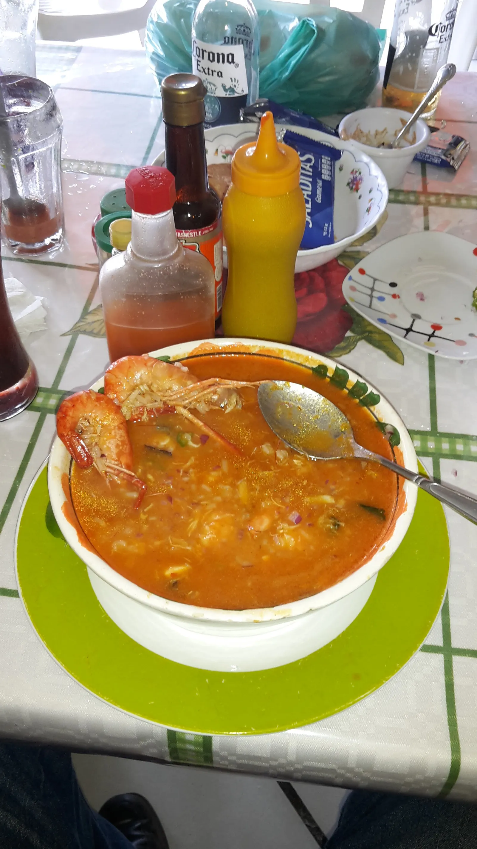 Mariscos Popeye image 5
