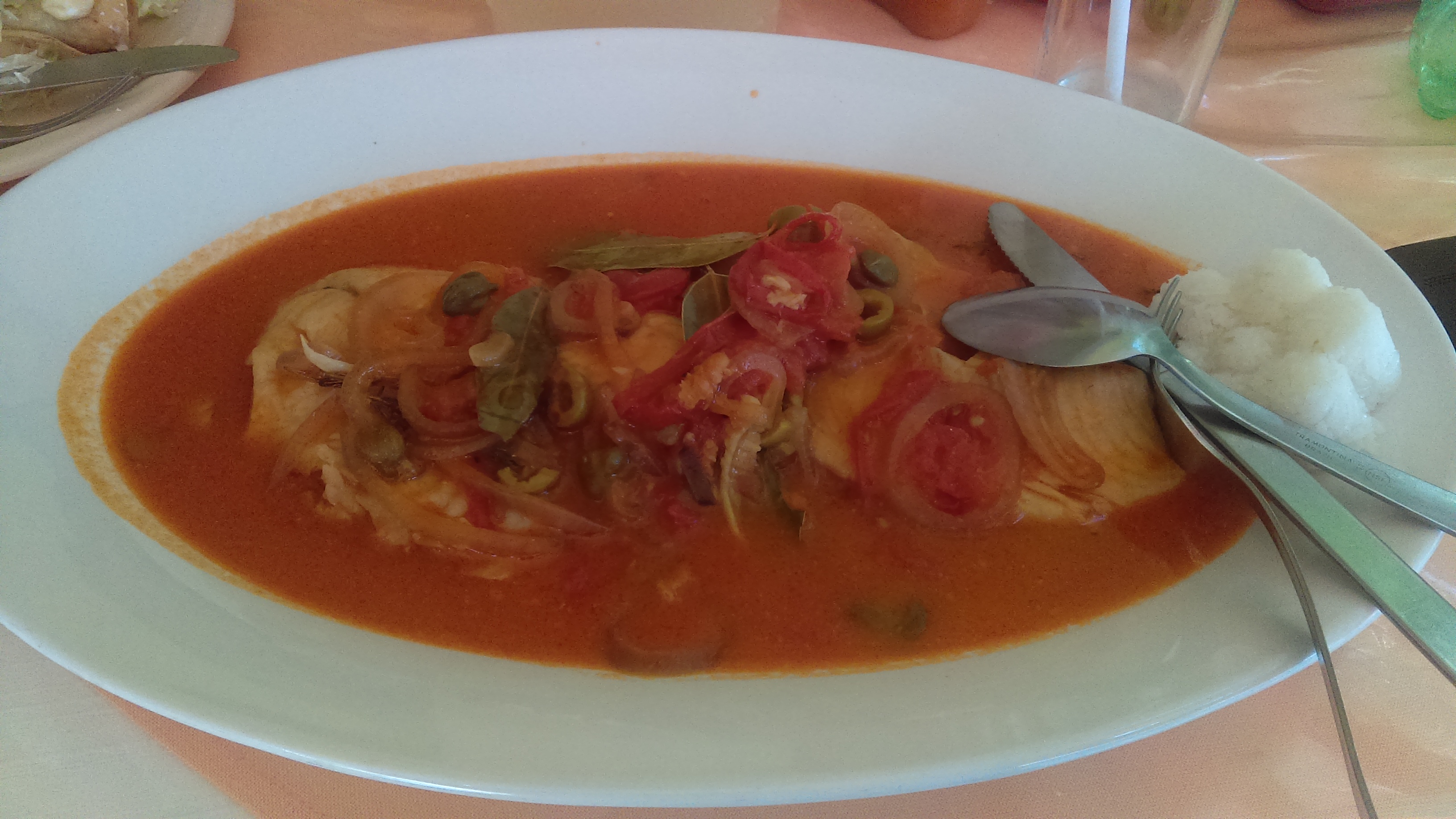 Mariscos Popeye image 6