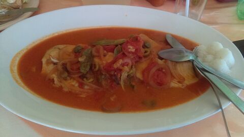 Mariscos Popeye image 6