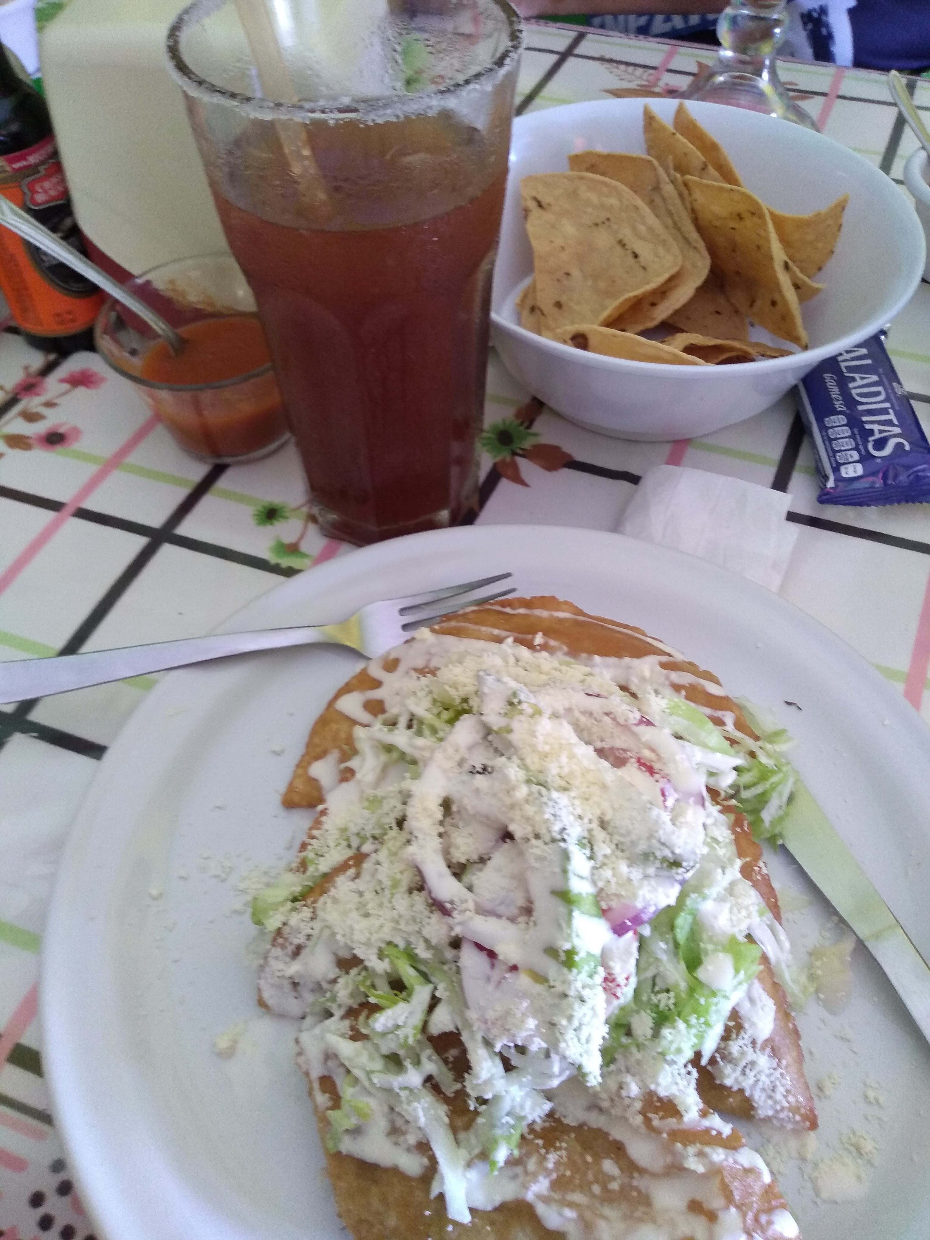 Mariscos Popeye image 8