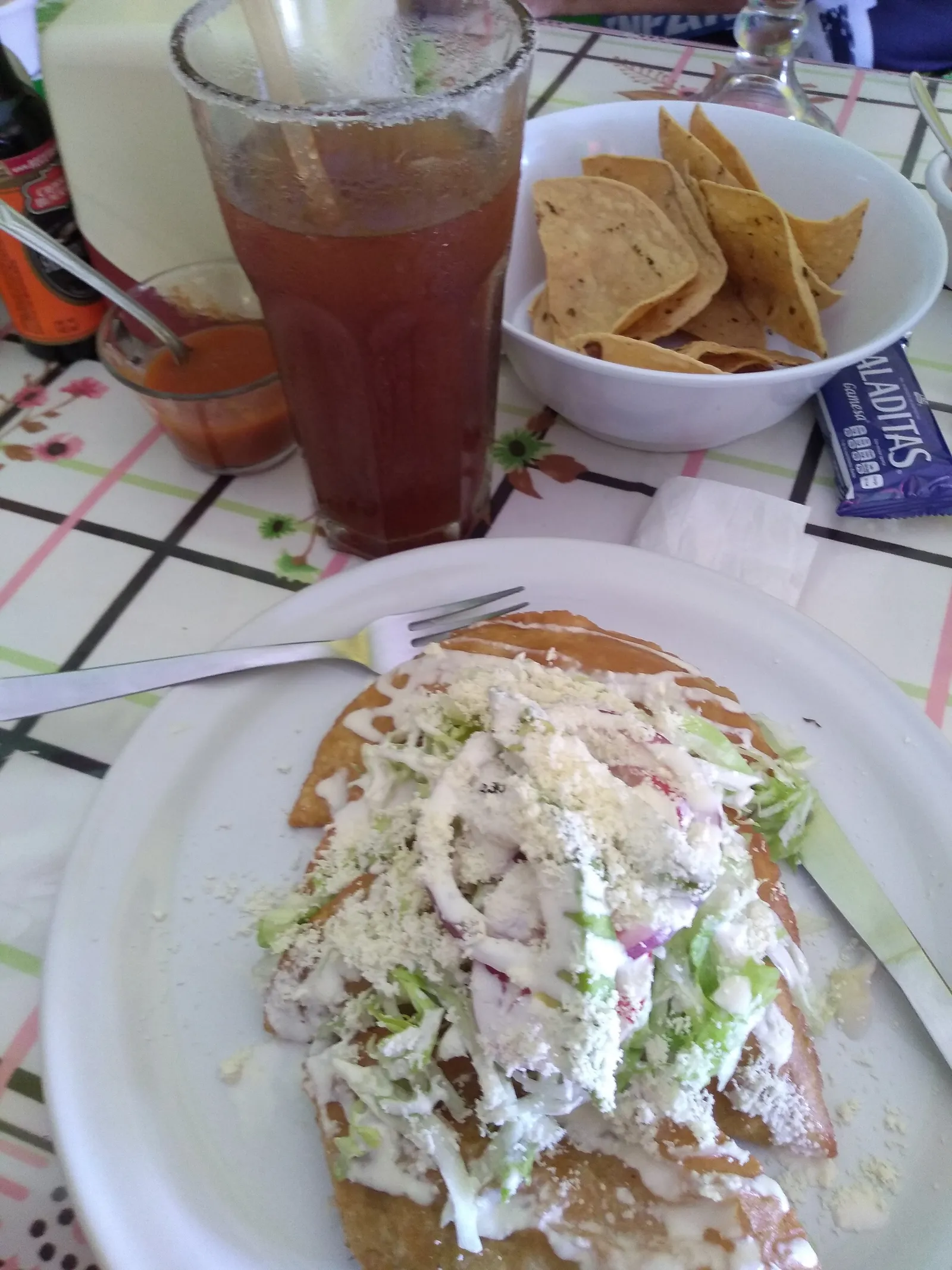 Mariscos Popeye image 8
