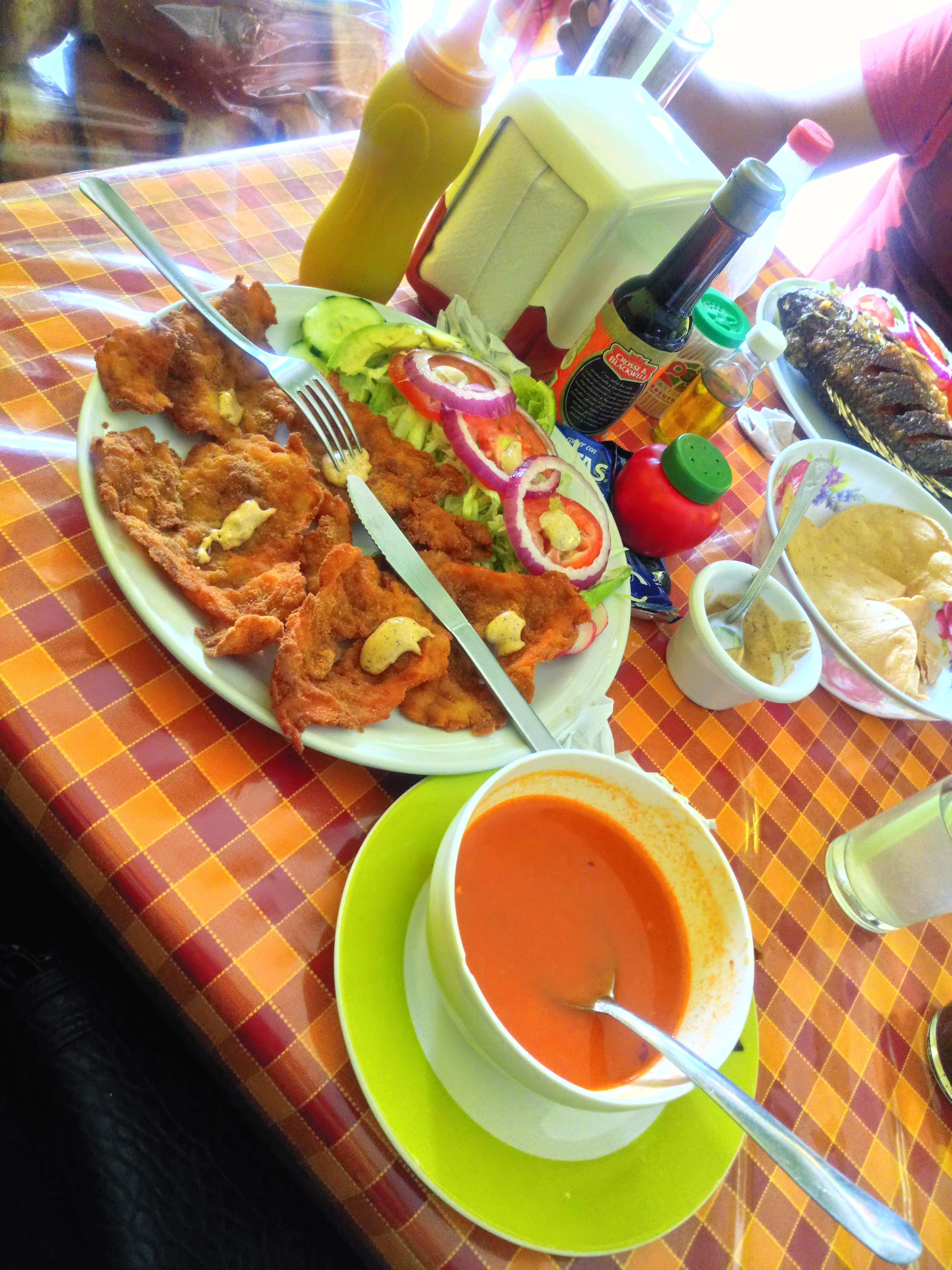 Mariscos Popeye image 9