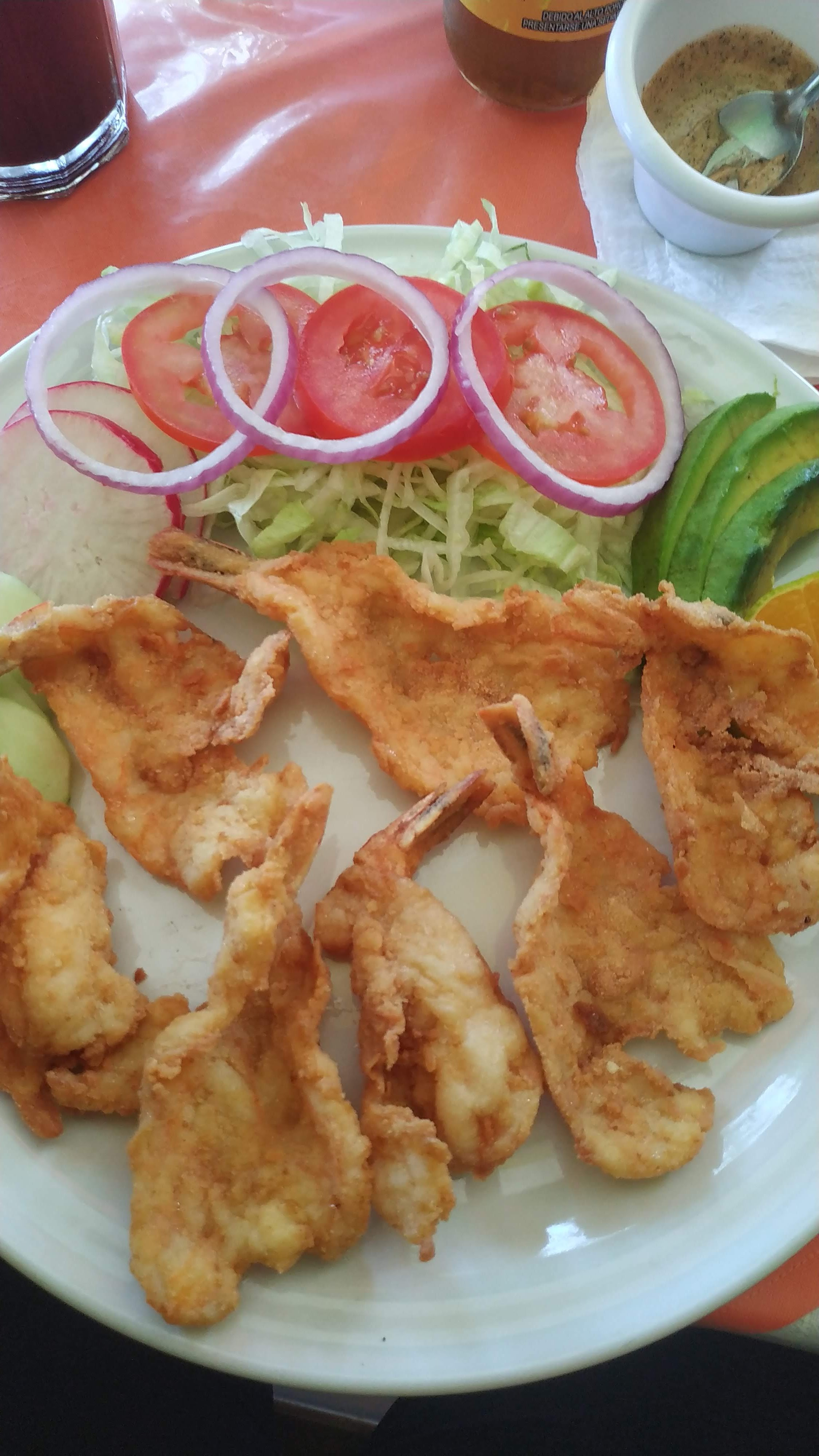 Mariscos Popeye image 10