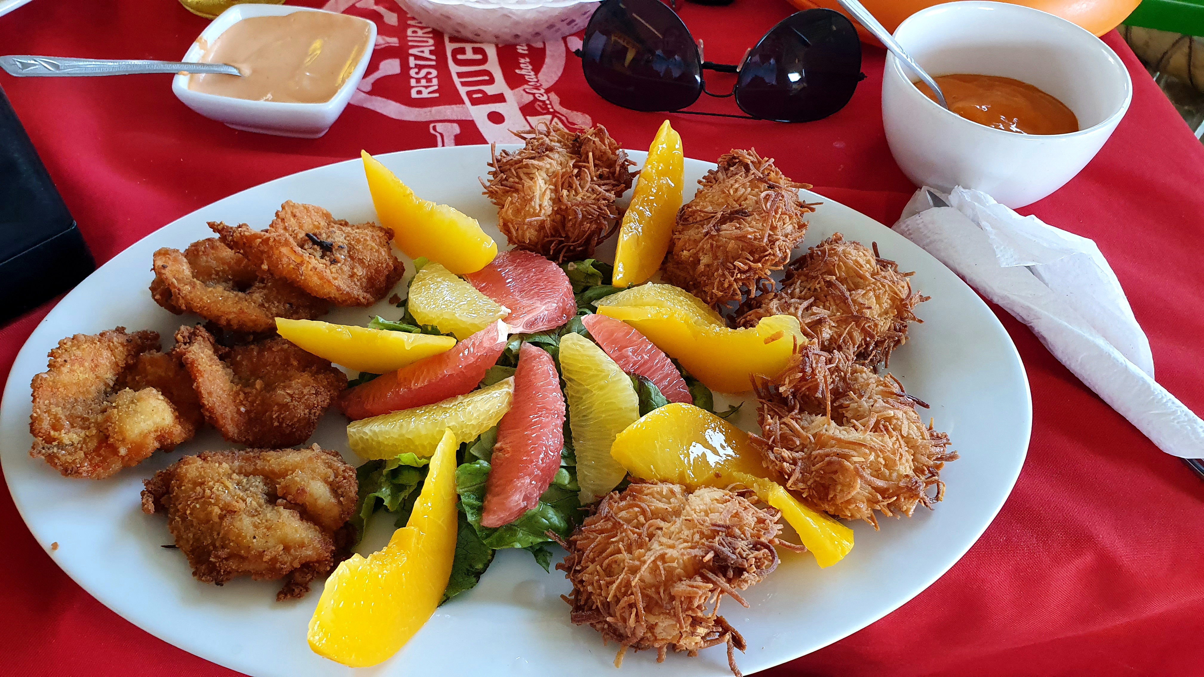 Restaurant "Pucheta" El sabor Nos Distingue image 2