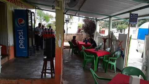 Restaurant "Pucheta" El sabor Nos Distingue image 3