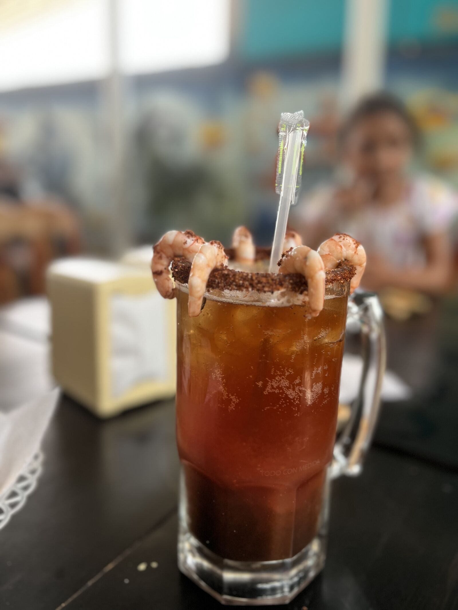 Restaurant "Pucheta" El sabor Nos Distingue image 4