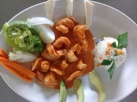 Restaurant "Pucheta" El sabor Nos Distingue image 6