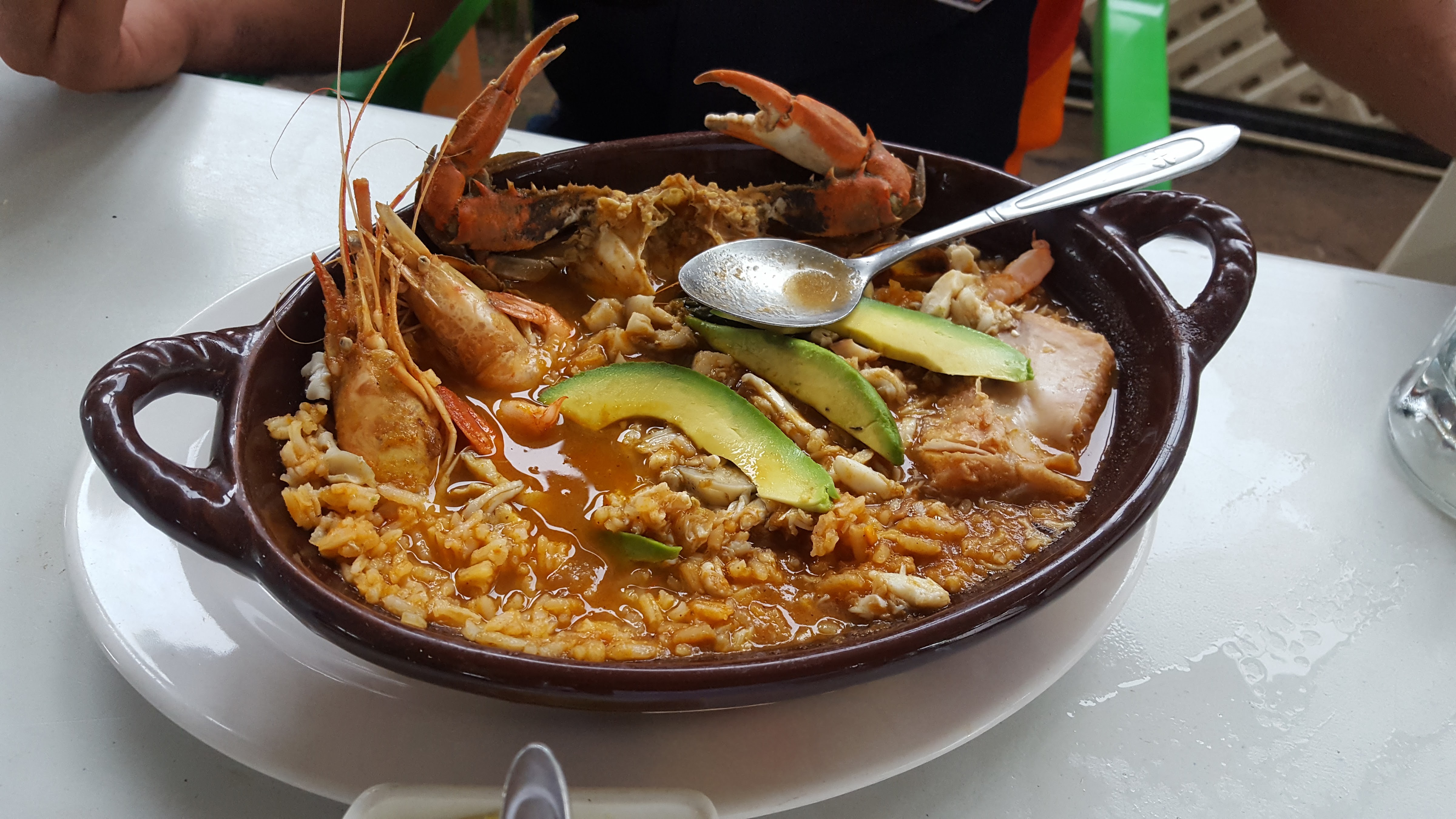 Restaurant "Pucheta" El sabor Nos Distingue image 7