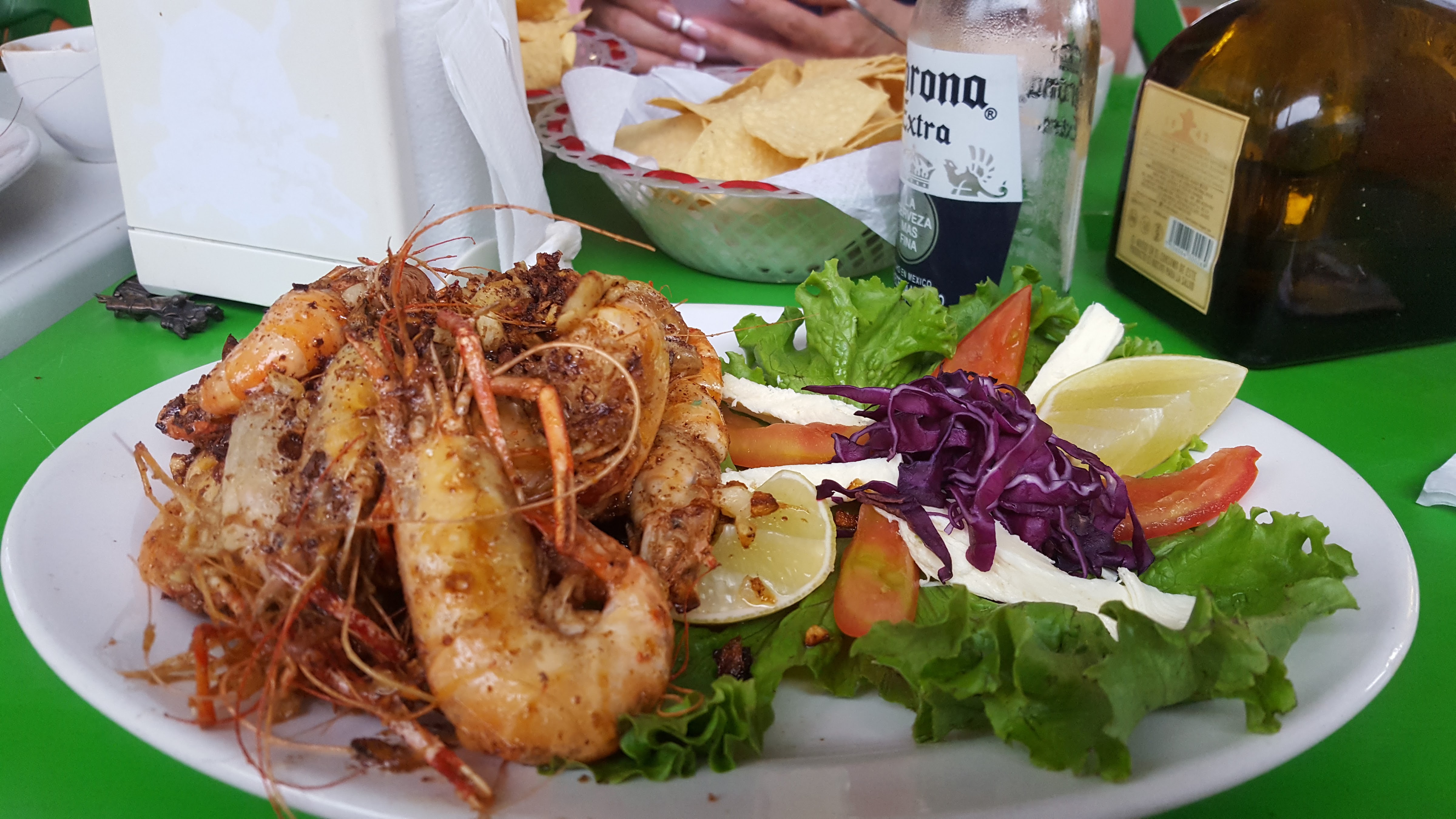 Restaurant "Pucheta" El sabor Nos Distingue image 8