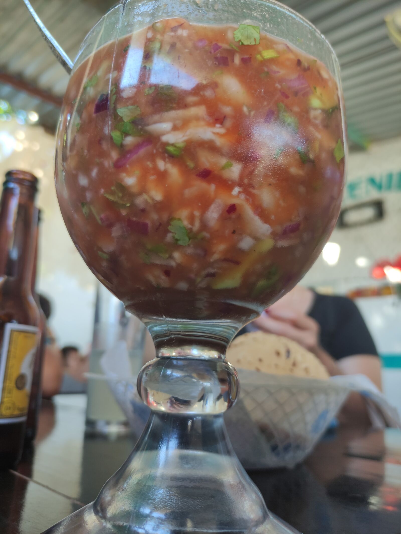 Restaurant "Pucheta" El sabor Nos Distingue image 10