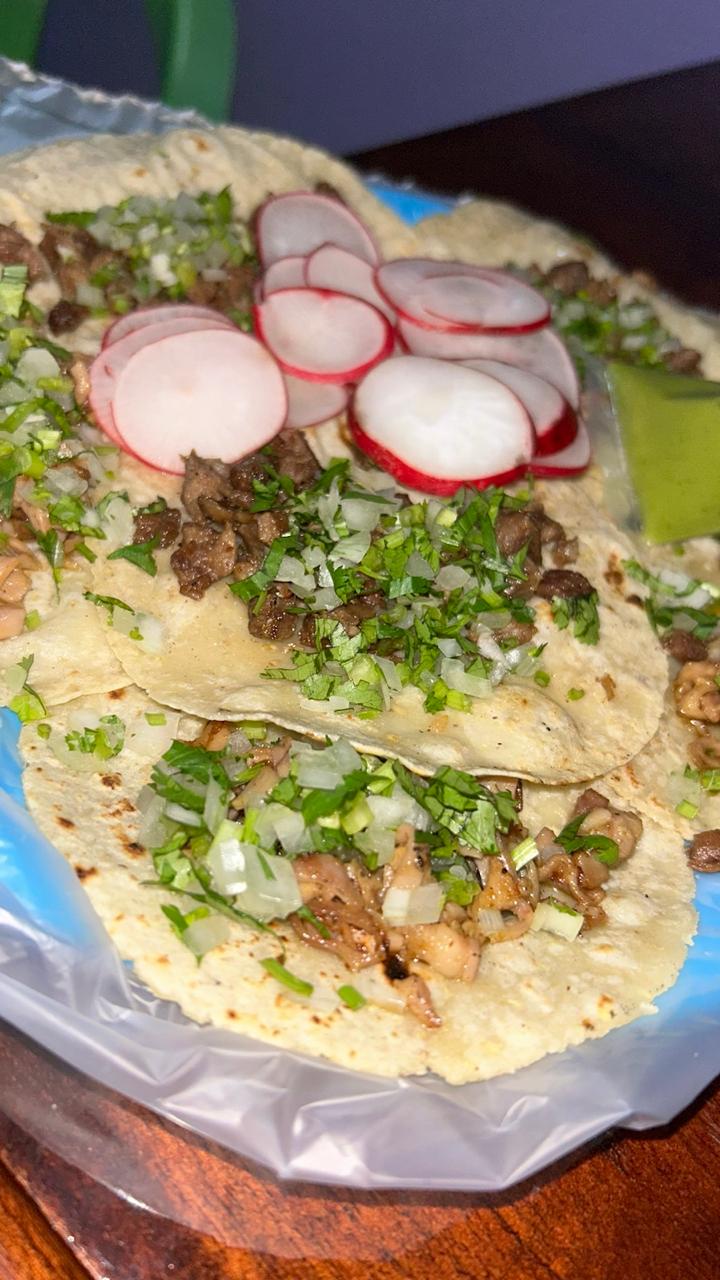 Taqueria Blanquita image 1
