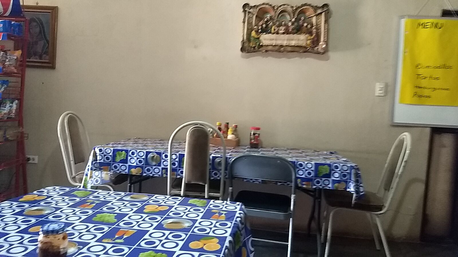 Restaurante Cocina Economica Alba Luz image 1
