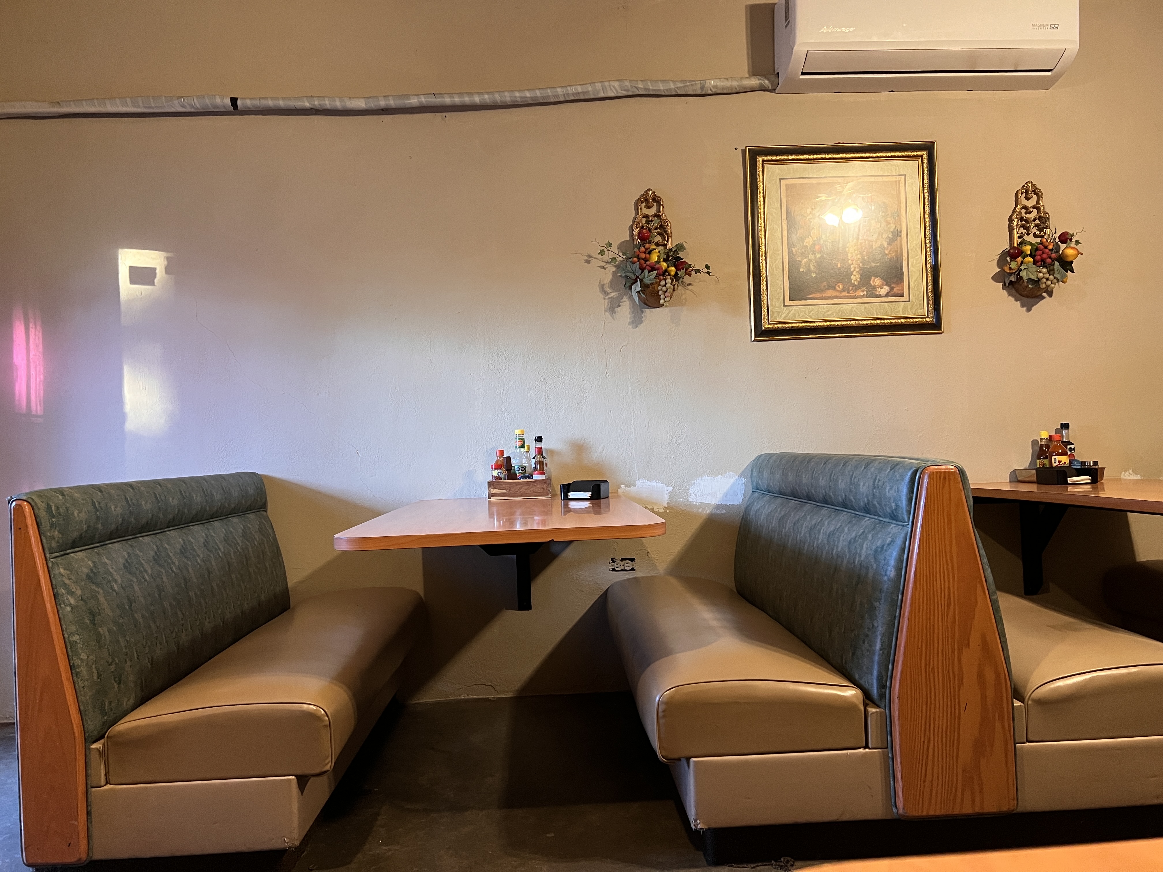 Restaurante Cocina Economica Alba Luz image 4