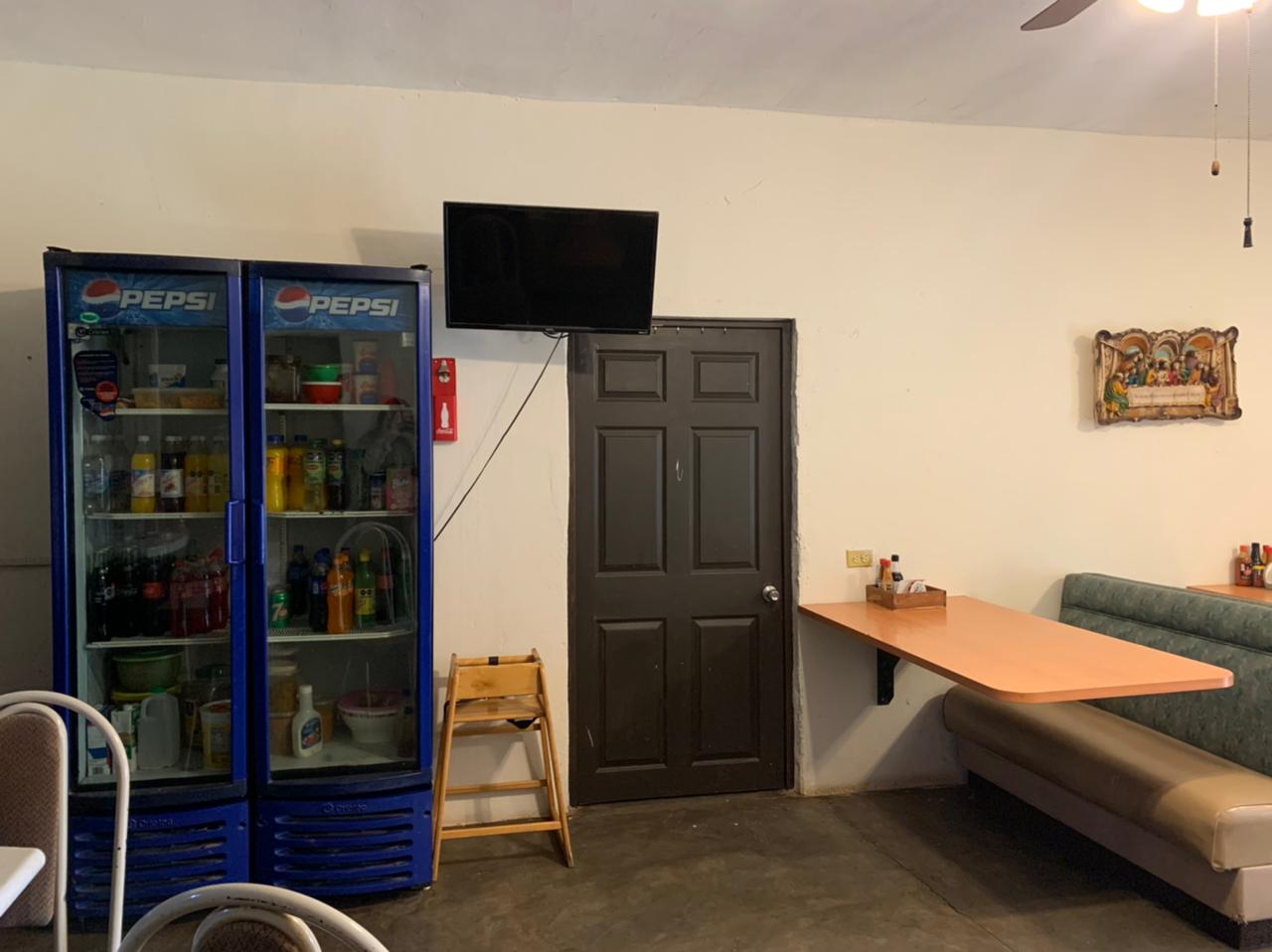 Restaurante Cocina Economica Alba Luz image 6