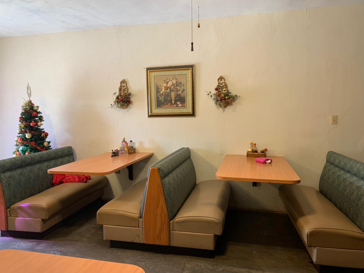 Restaurante Cocina Economica Alba Luz image 10