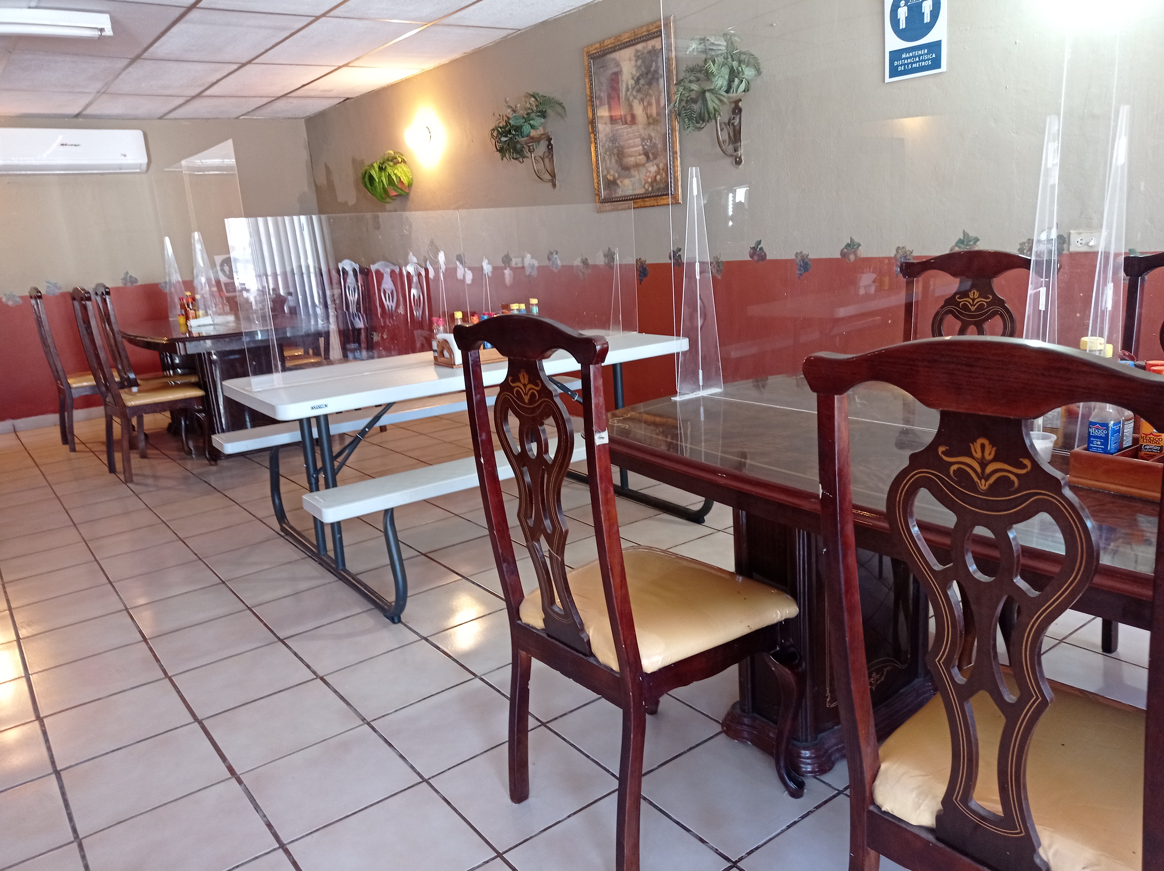 Restaurant Los Arcos image 1