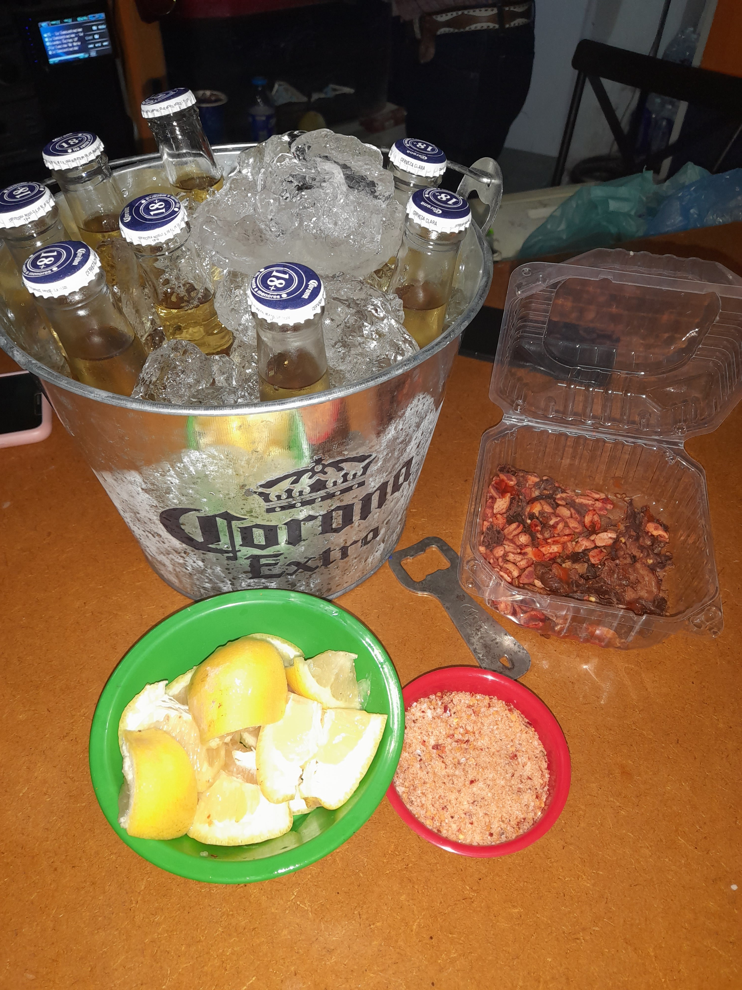 Restaurant Los Arcos image 2