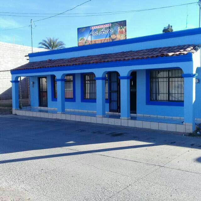 Restaurant Los Arcos image 3