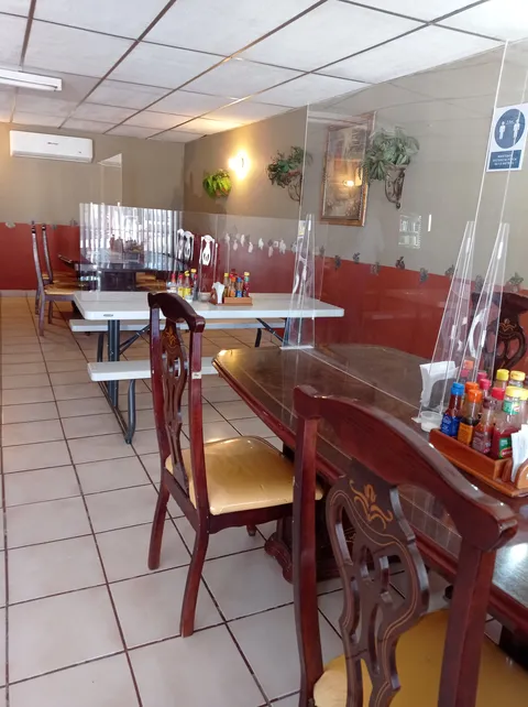 Restaurant Los Arcos image 4