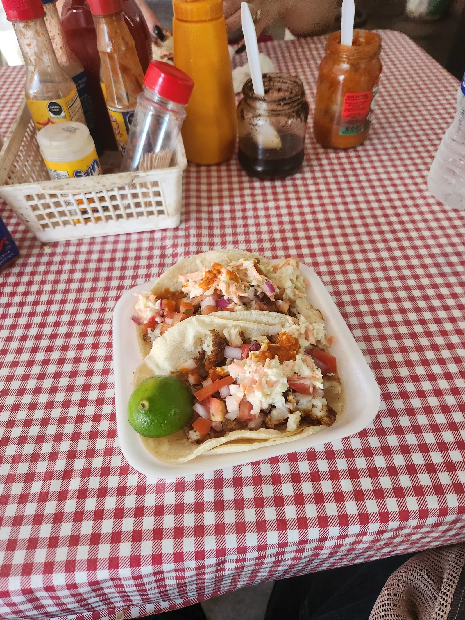 Tacochando image 1