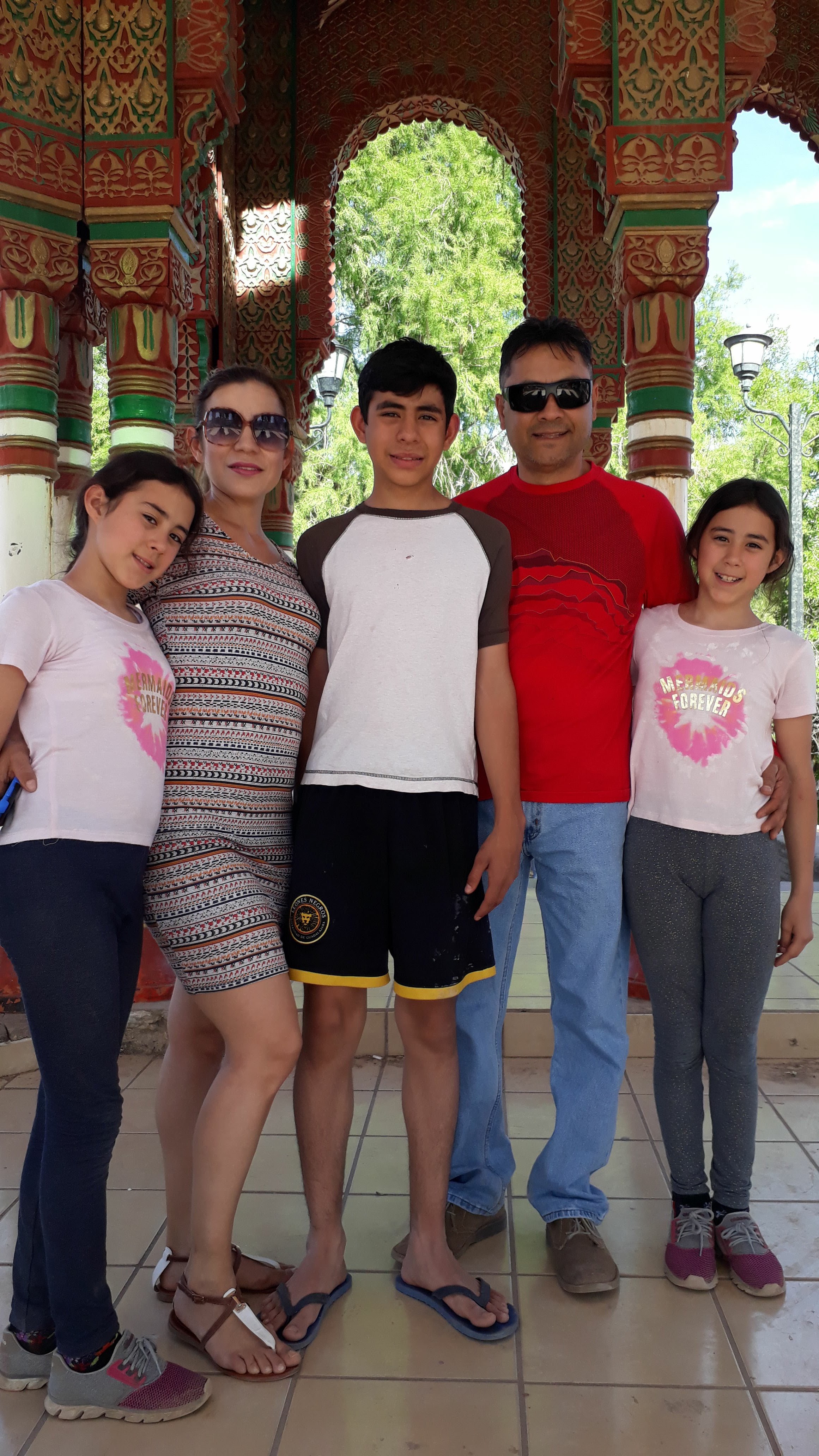 Cabaña del abuelo image 3