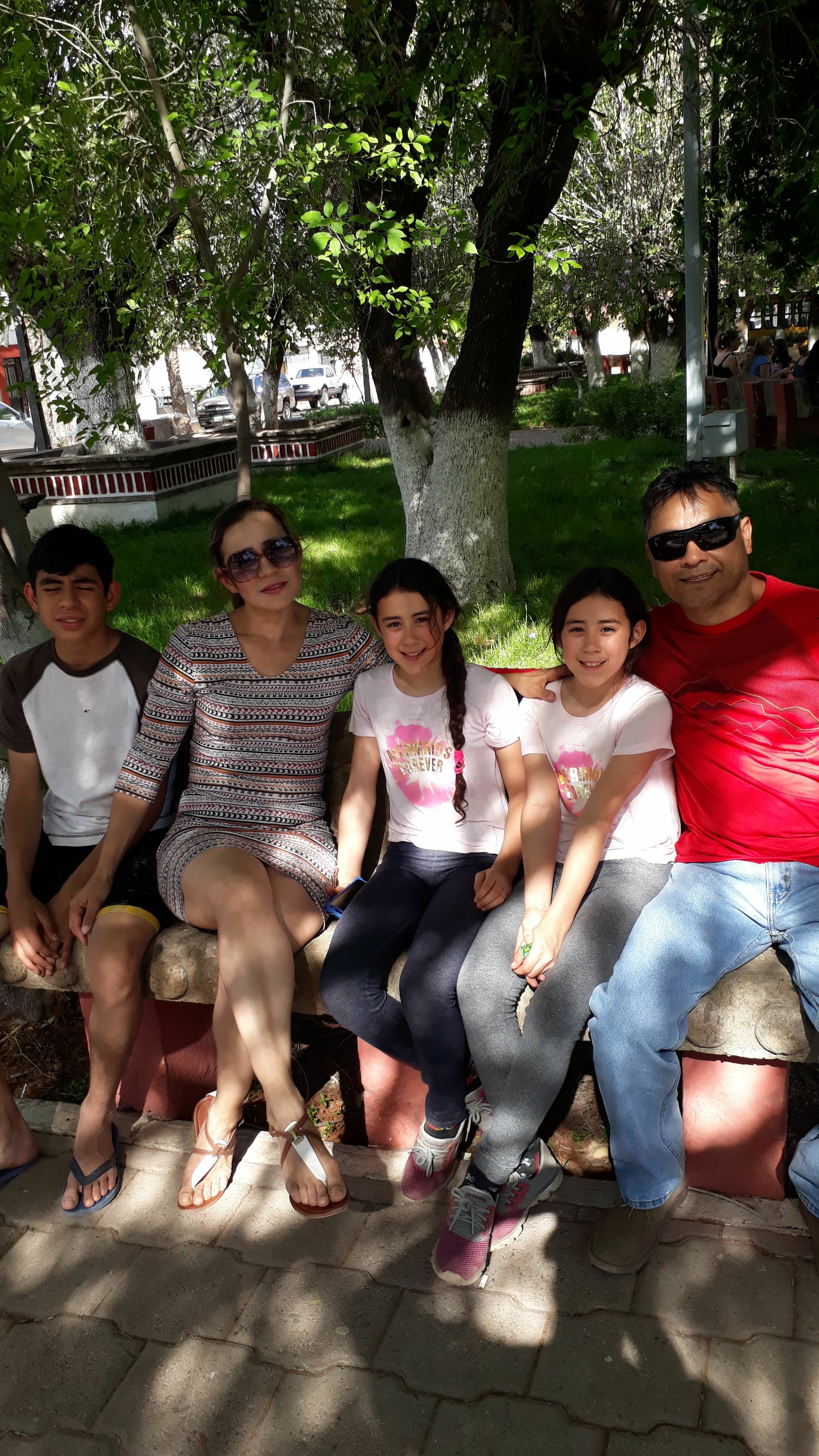 Cabaña del abuelo image 4