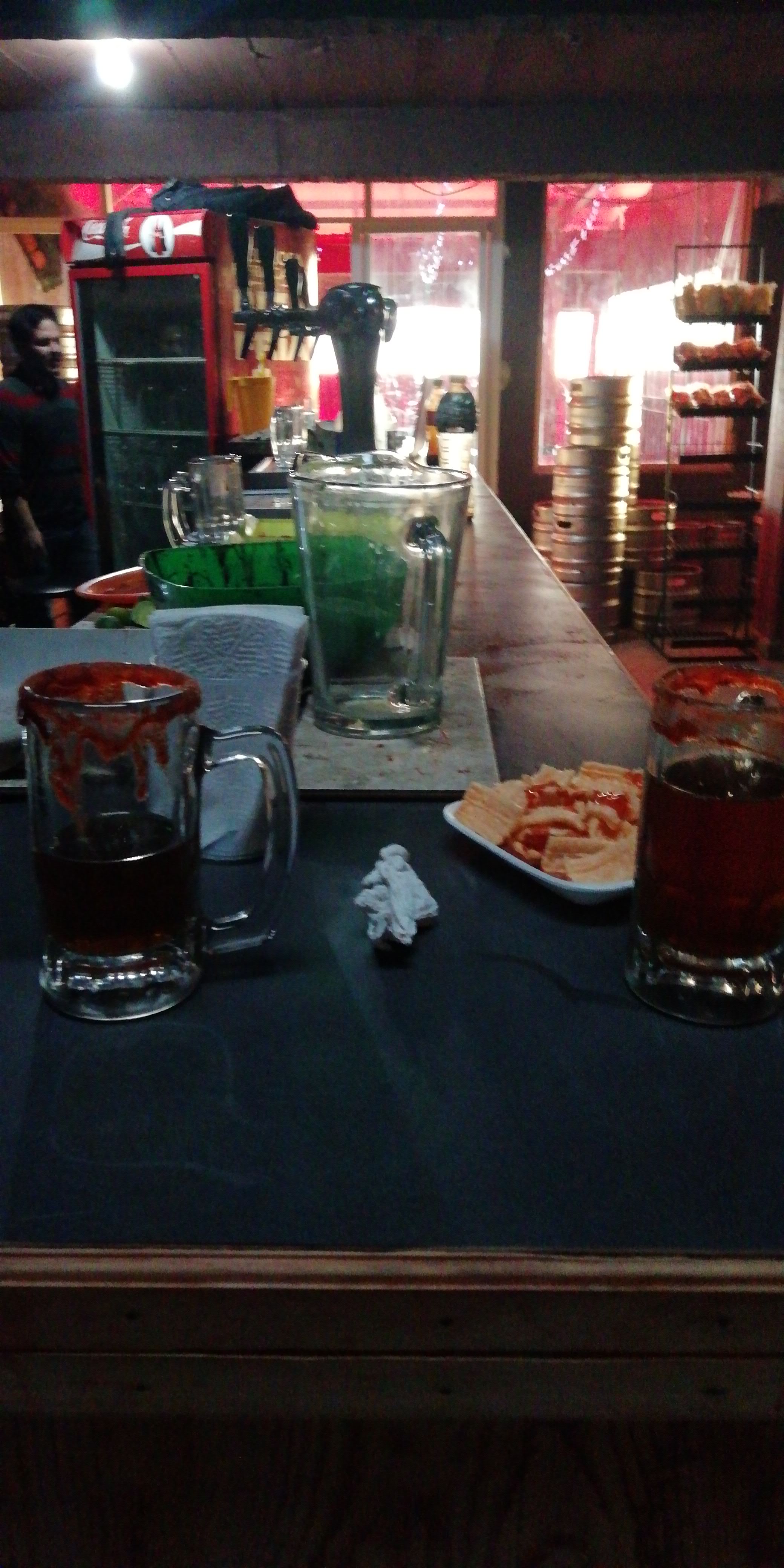 Cerveceria Kloster Tianguistenco image 3