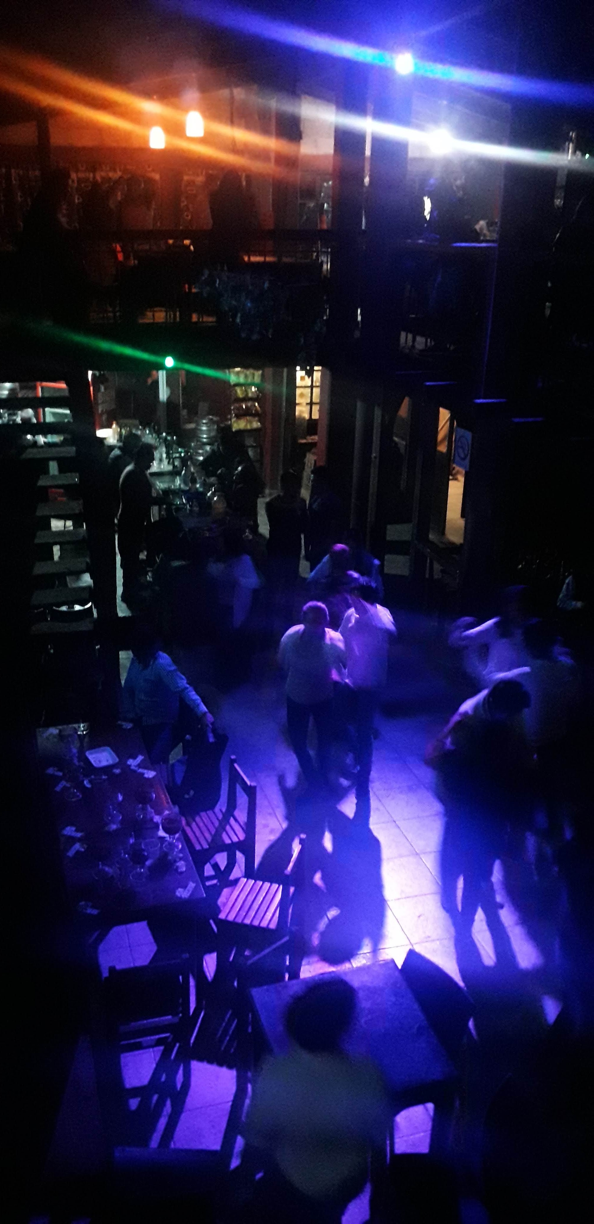 Cerveceria Kloster Tianguistenco image 4