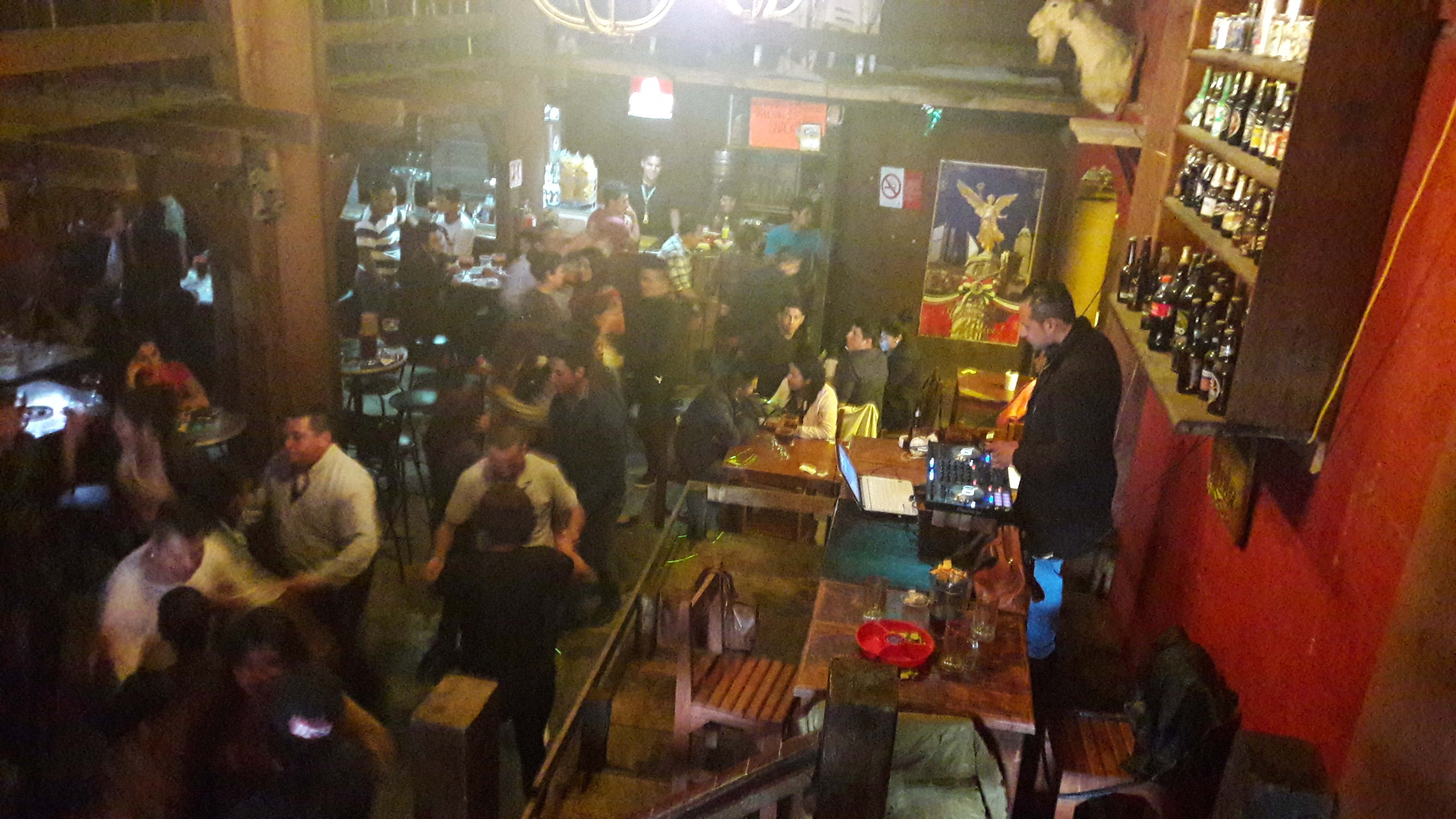 Cerveceria Kloster Tianguistenco image 7