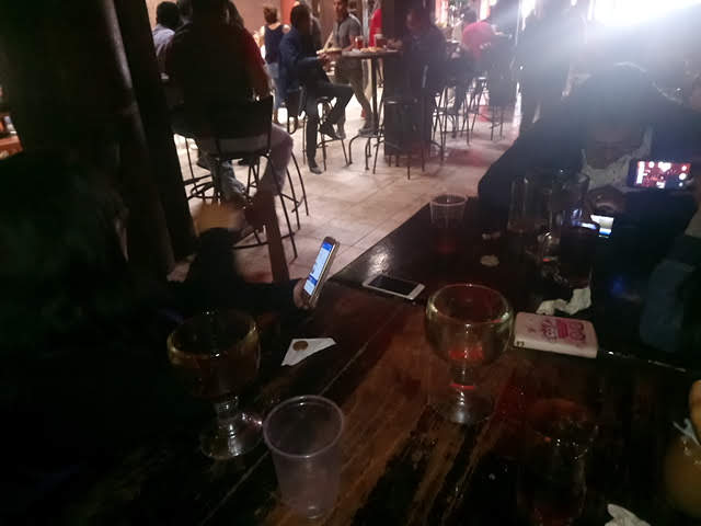 Cerveceria Kloster Tianguistenco image 8