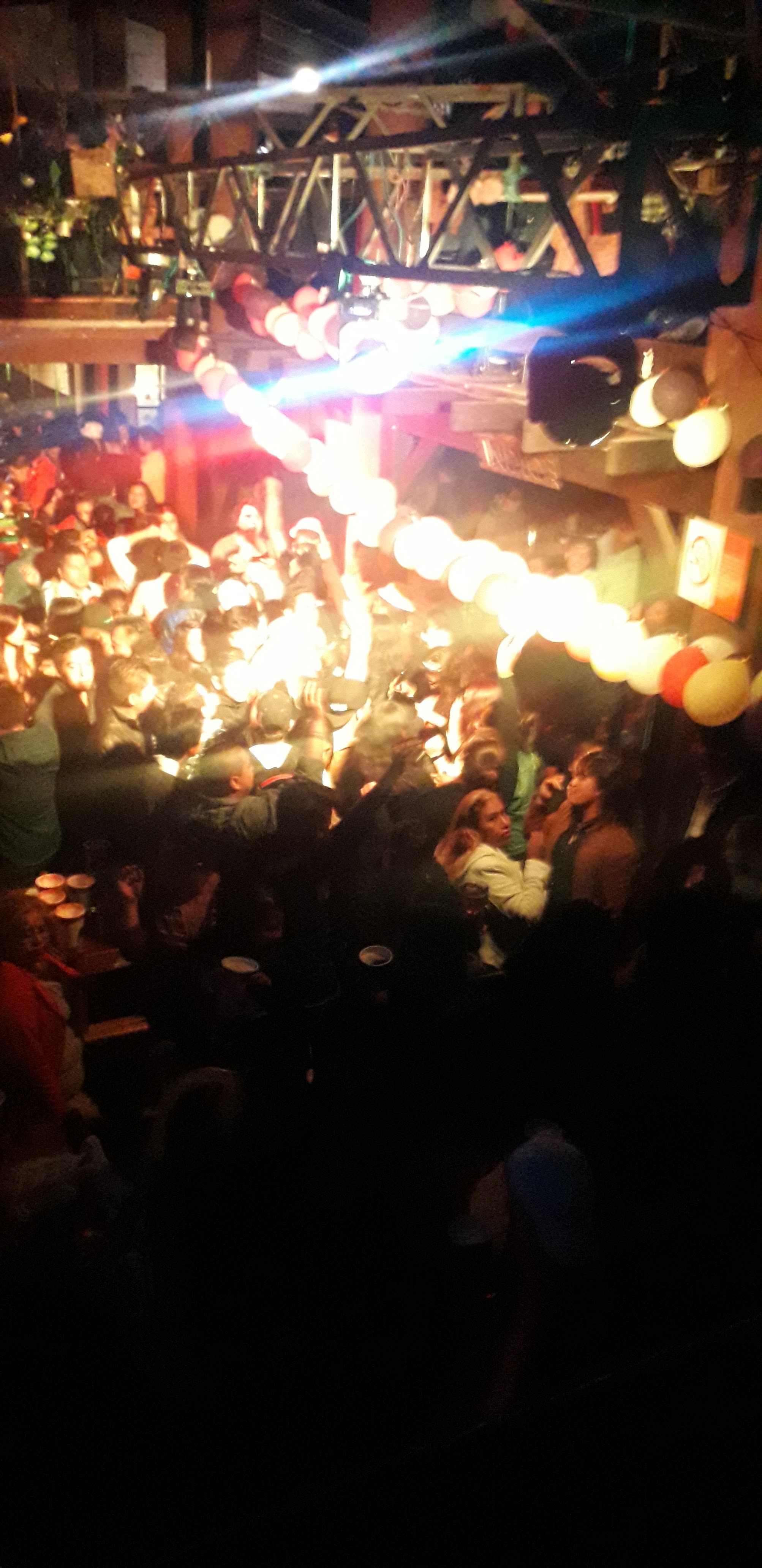 Cerveceria Kloster Tianguistenco image 9