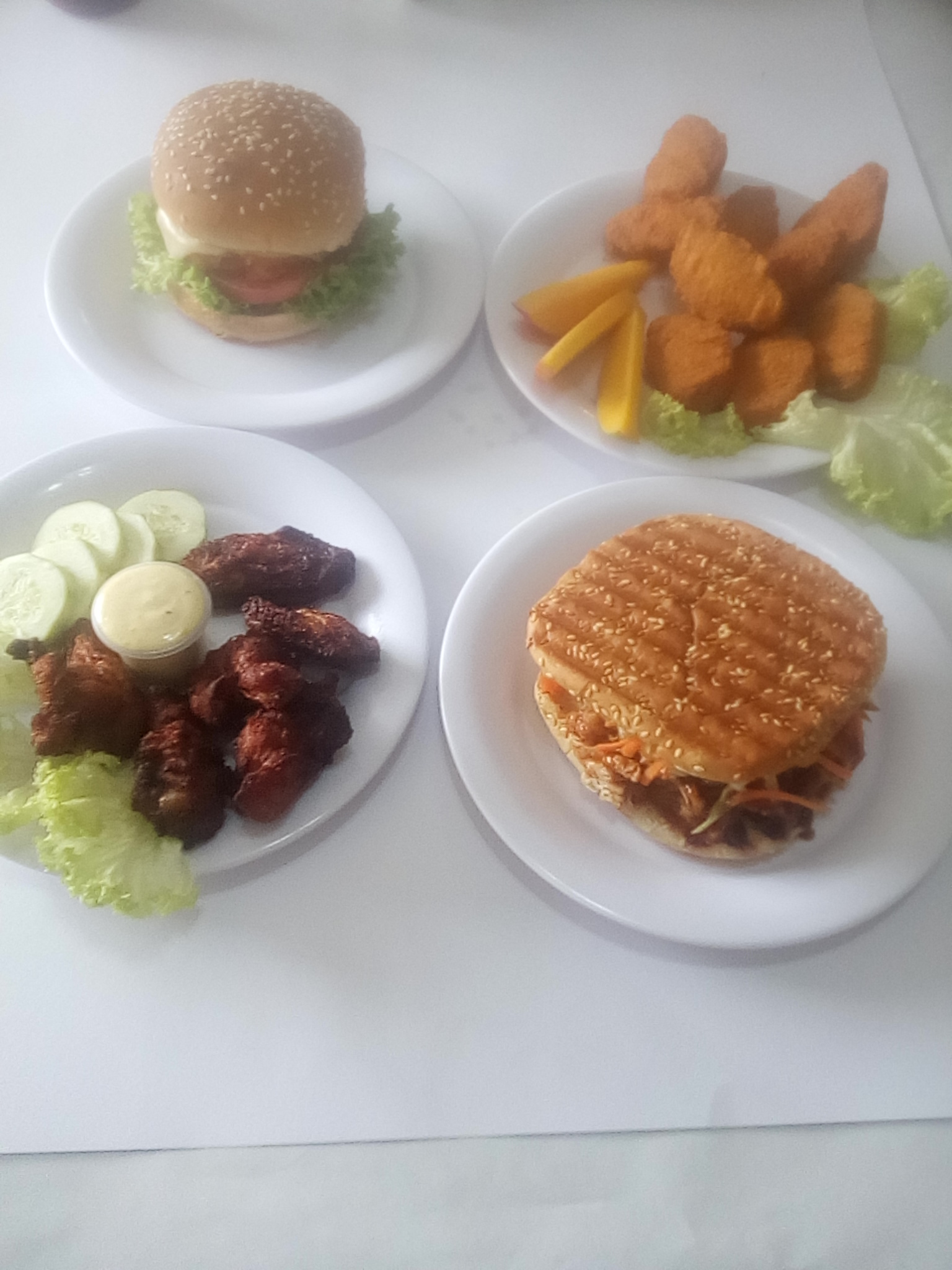 West Chicken image 2