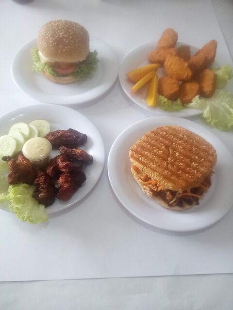 West Chicken image 2