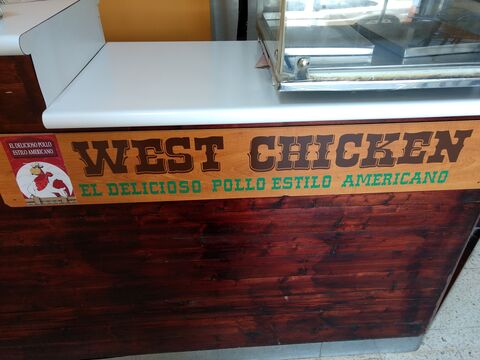 West Chicken image 3