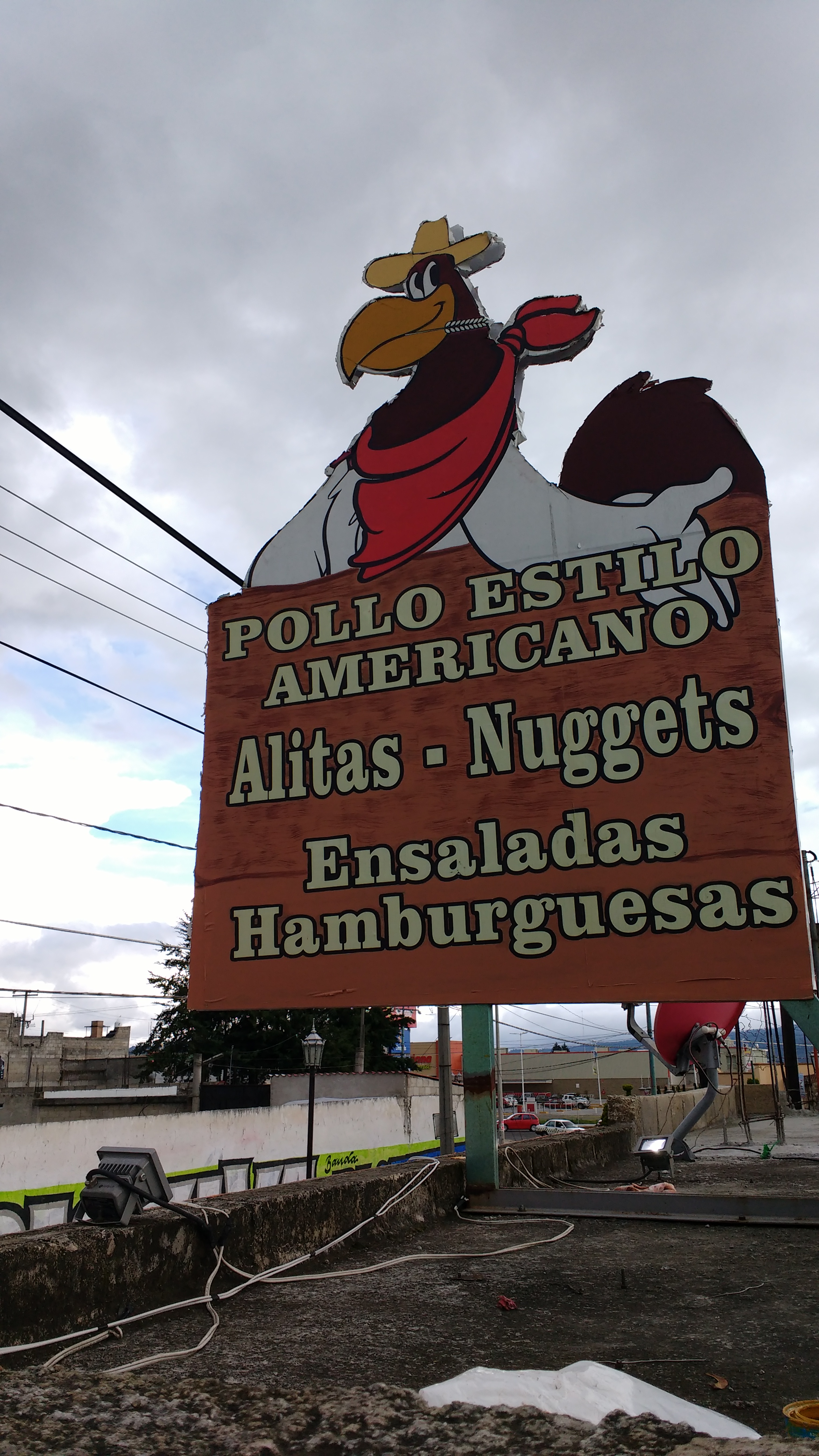 West Chicken image 4