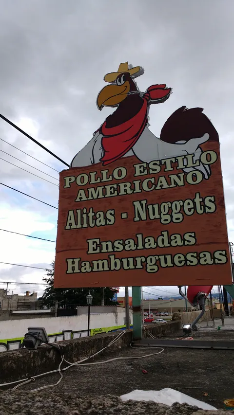 West Chicken image 4