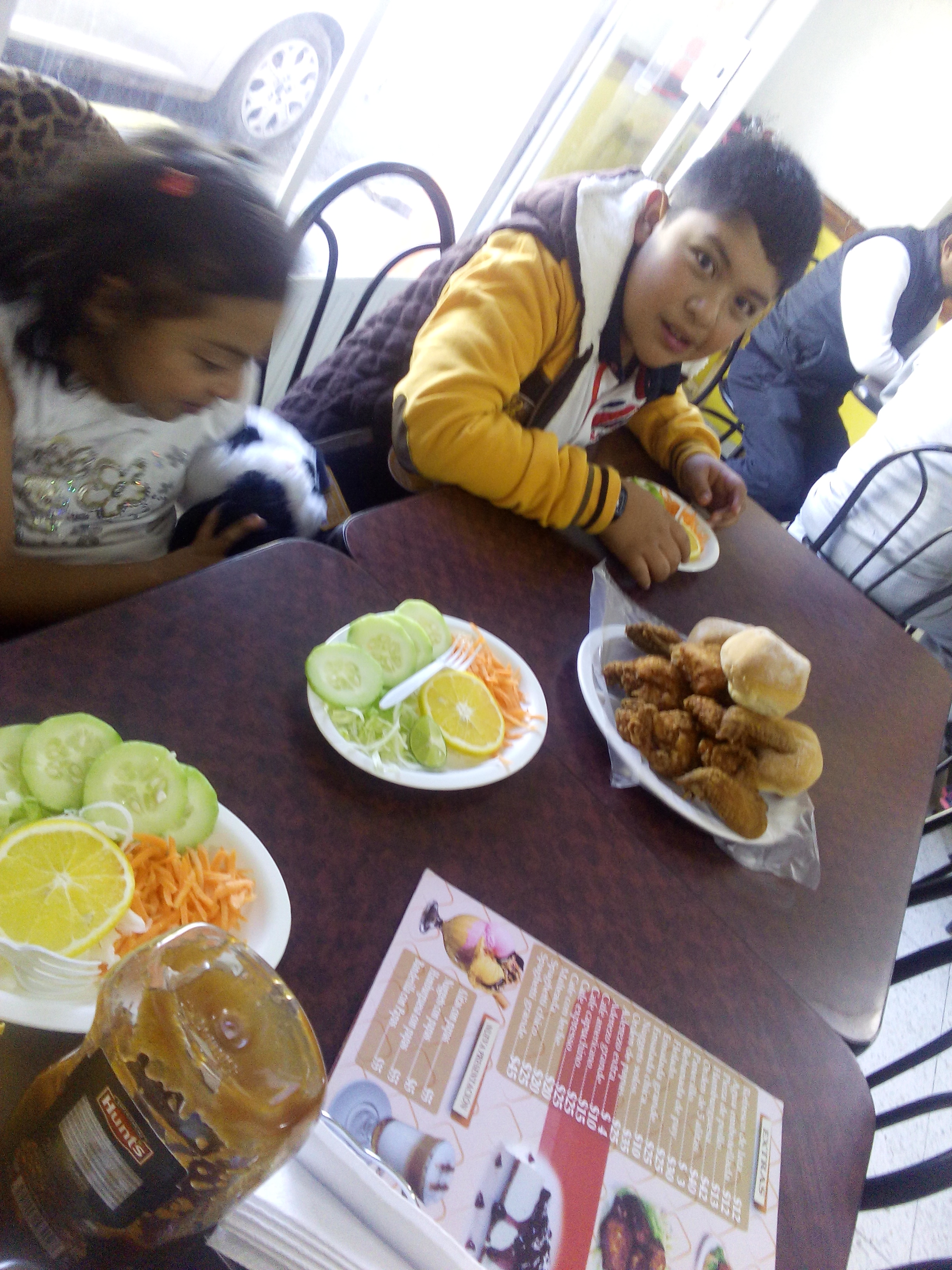 West Chicken image 6