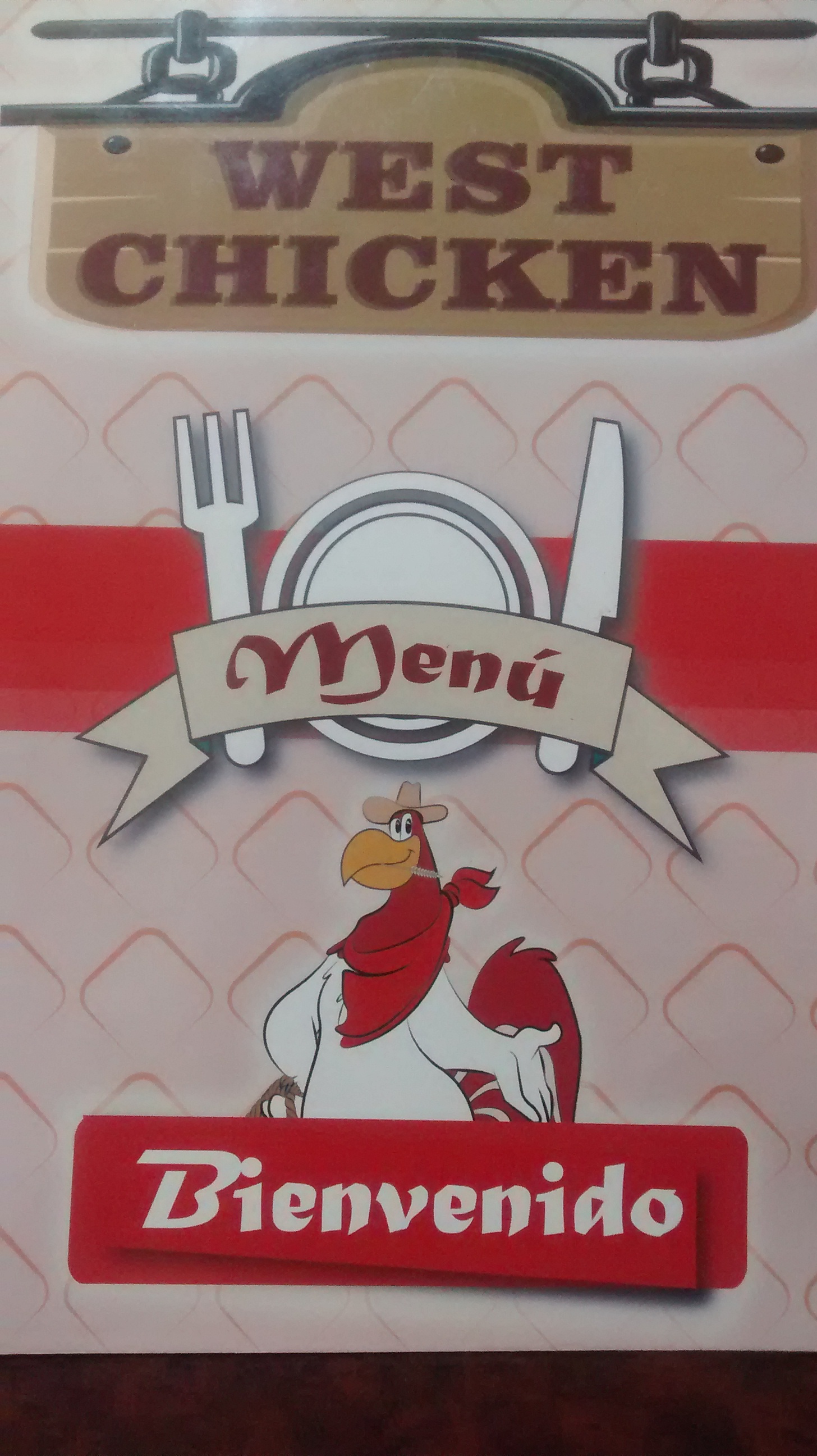 West Chicken image 7