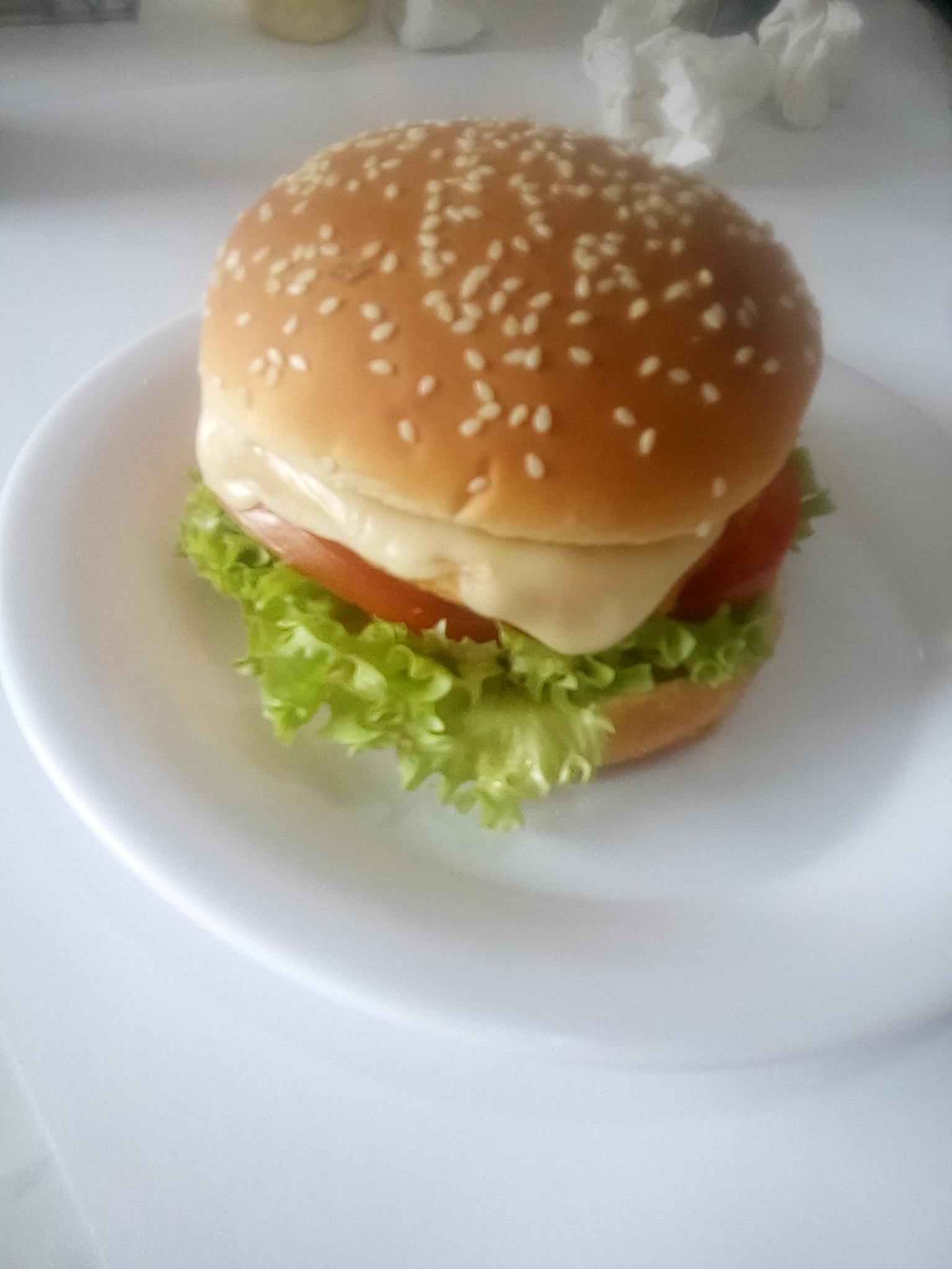 West Chicken image 8