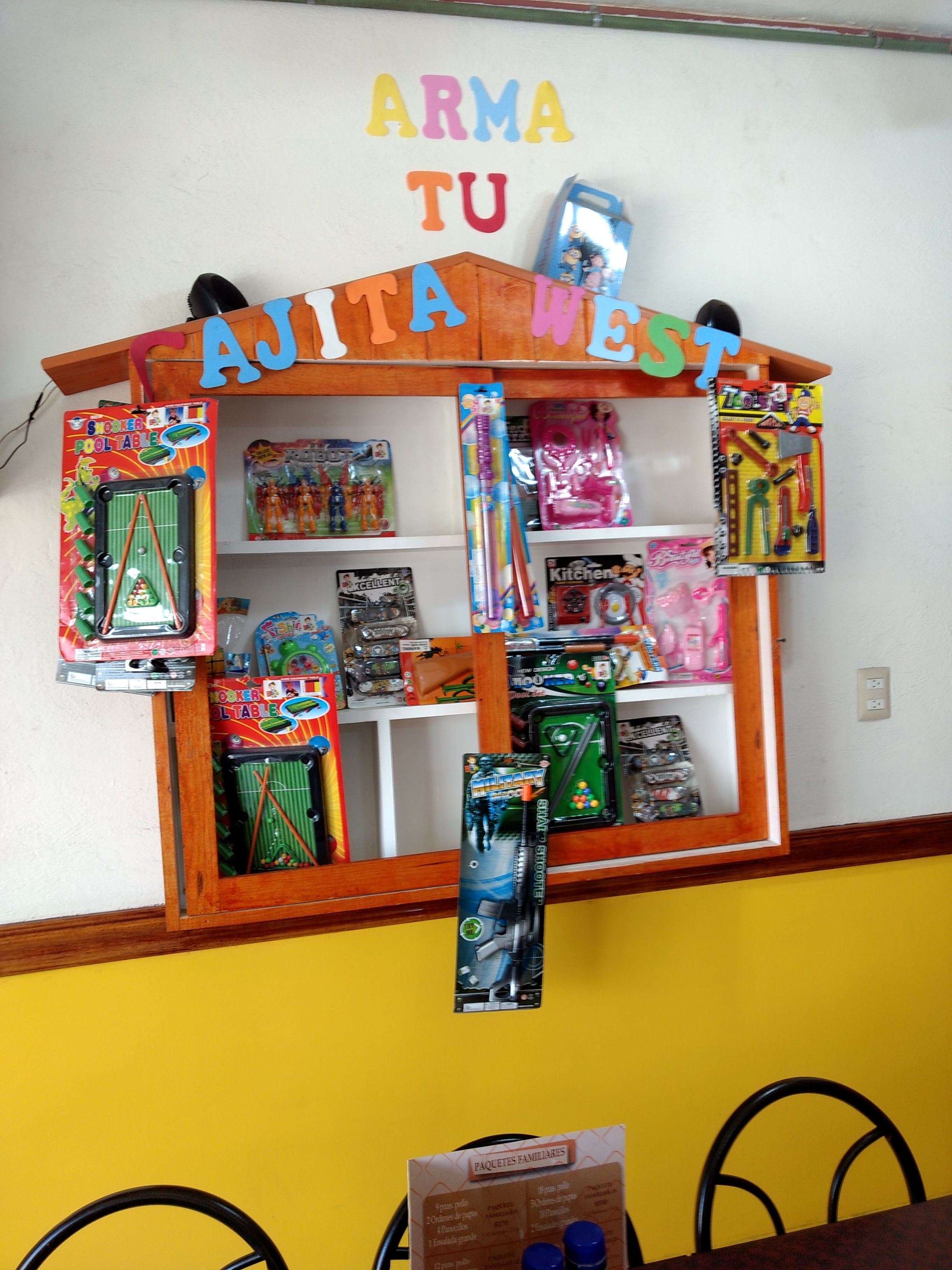 West Chicken image 9