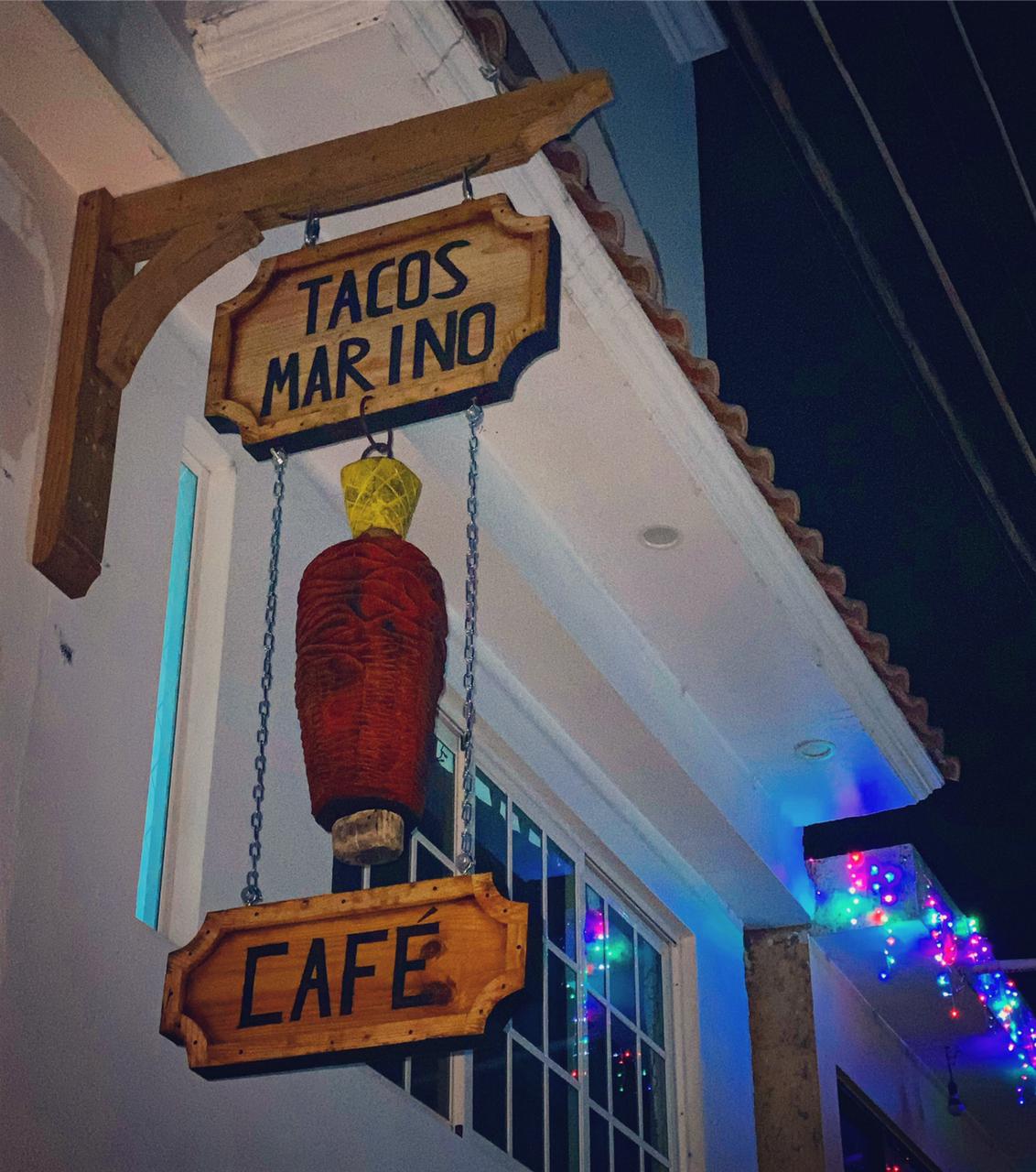 MARINO Taqueria y Café image 1