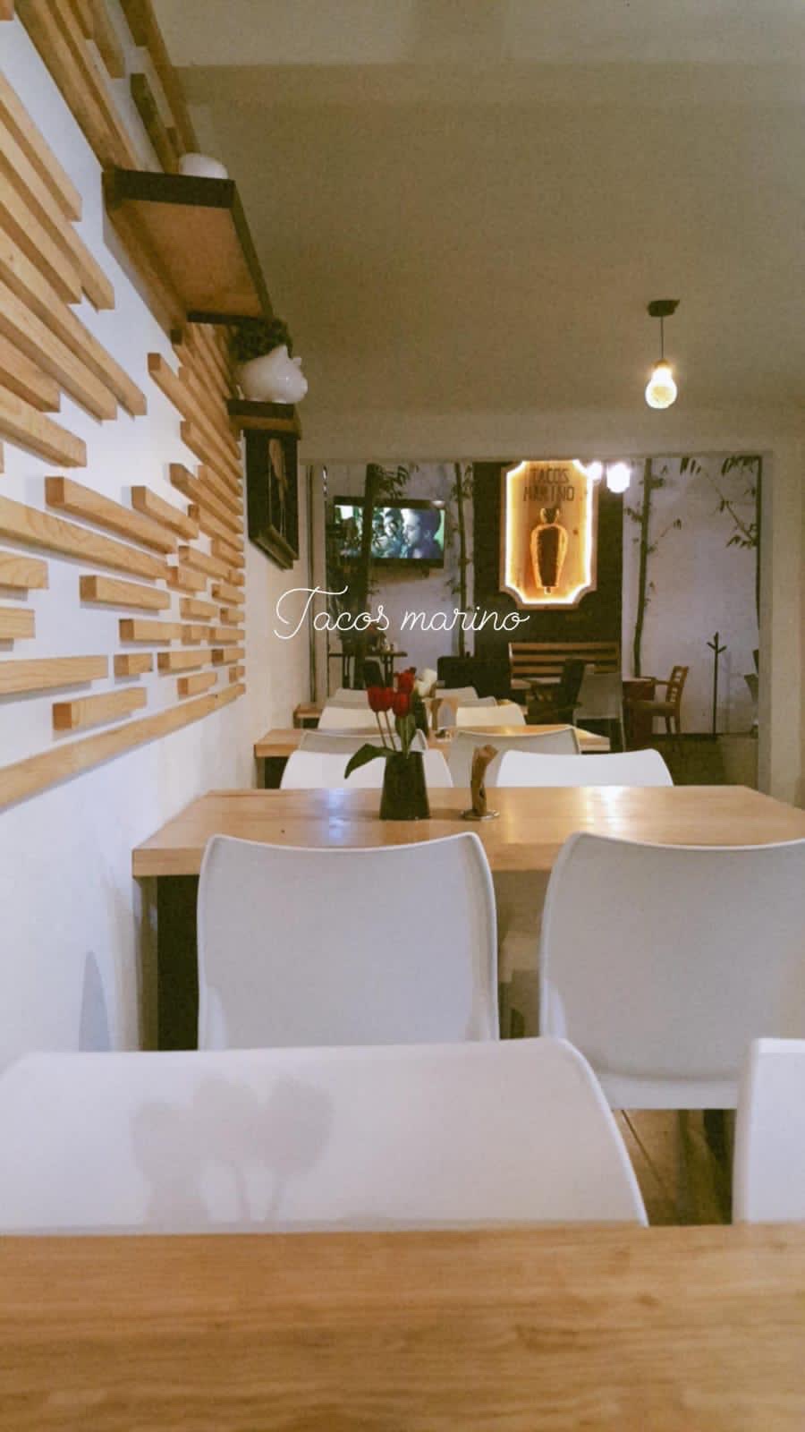 MARINO Taqueria y Café image 4