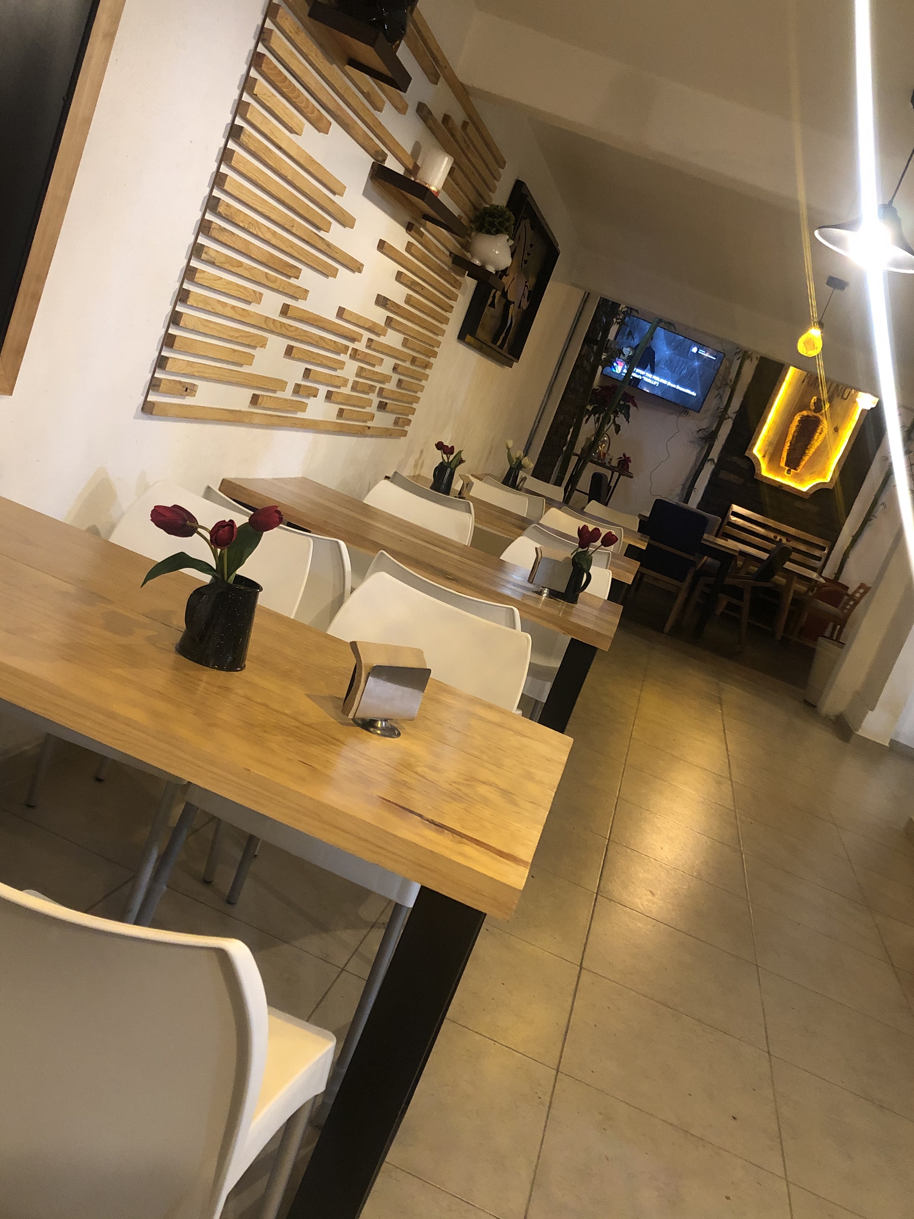 MARINO Taqueria y Café image 5