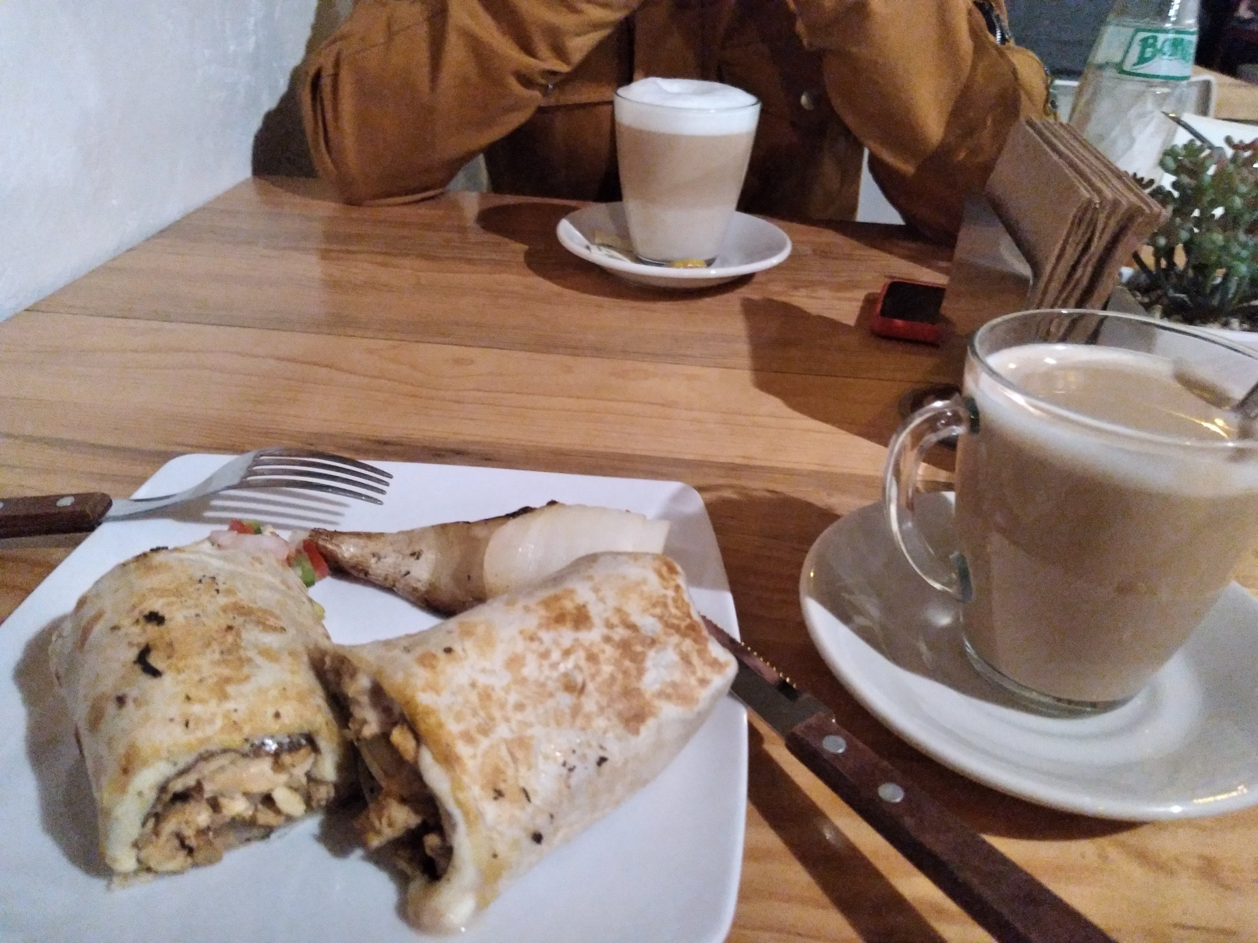 MARINO Taqueria y Café image 7