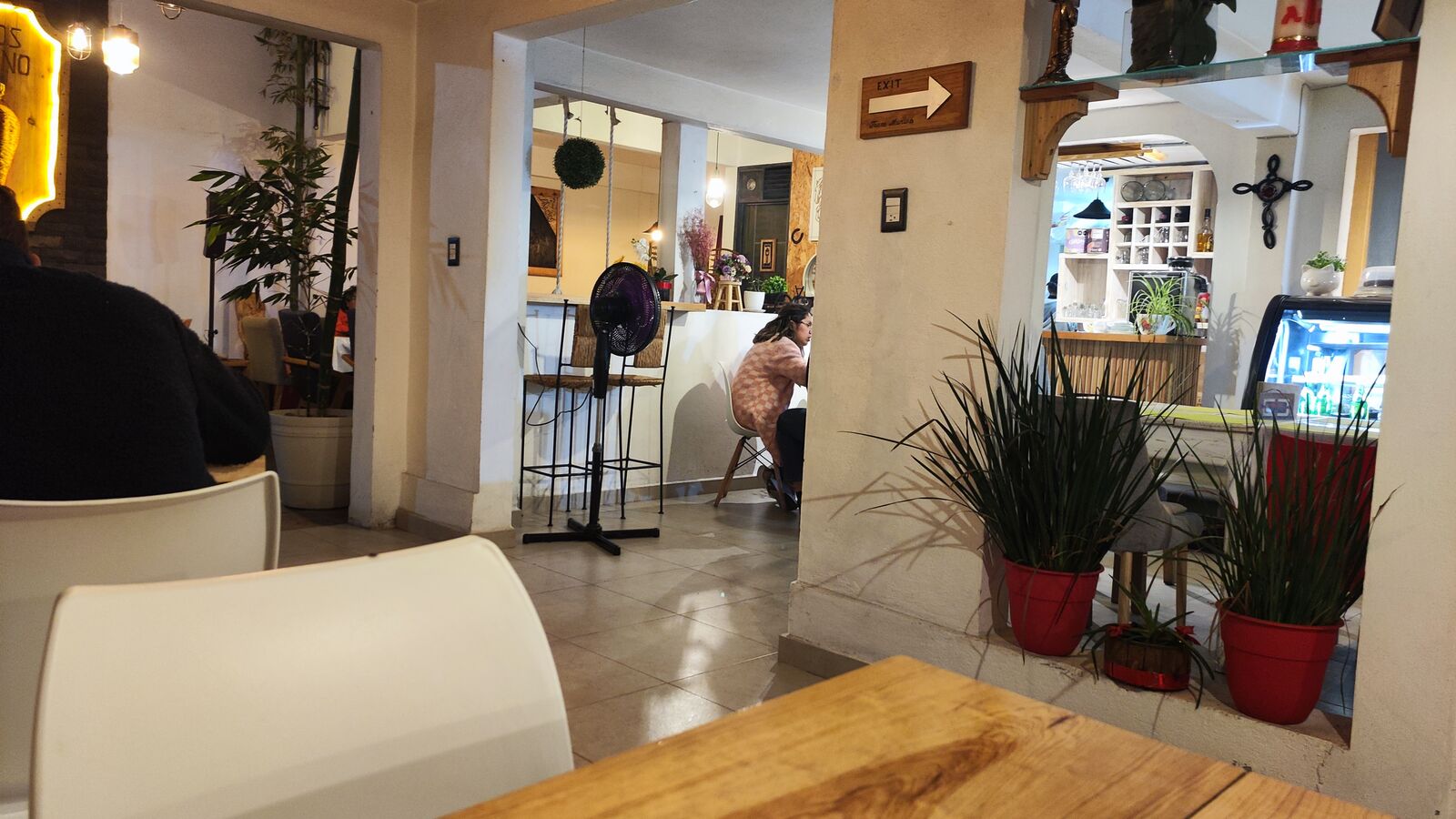 MARINO Taqueria y Café image 8