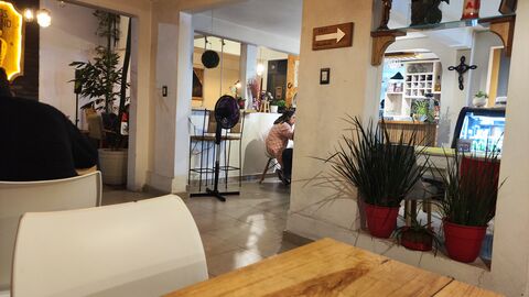 MARINO Taqueria y Café image 8