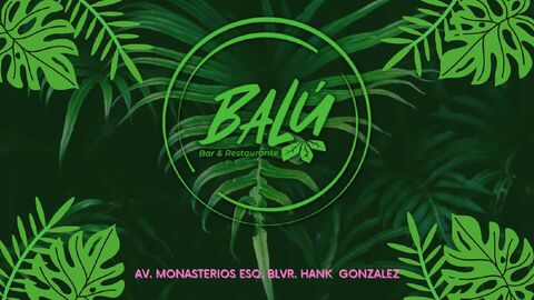 BALÚ BAR image 1